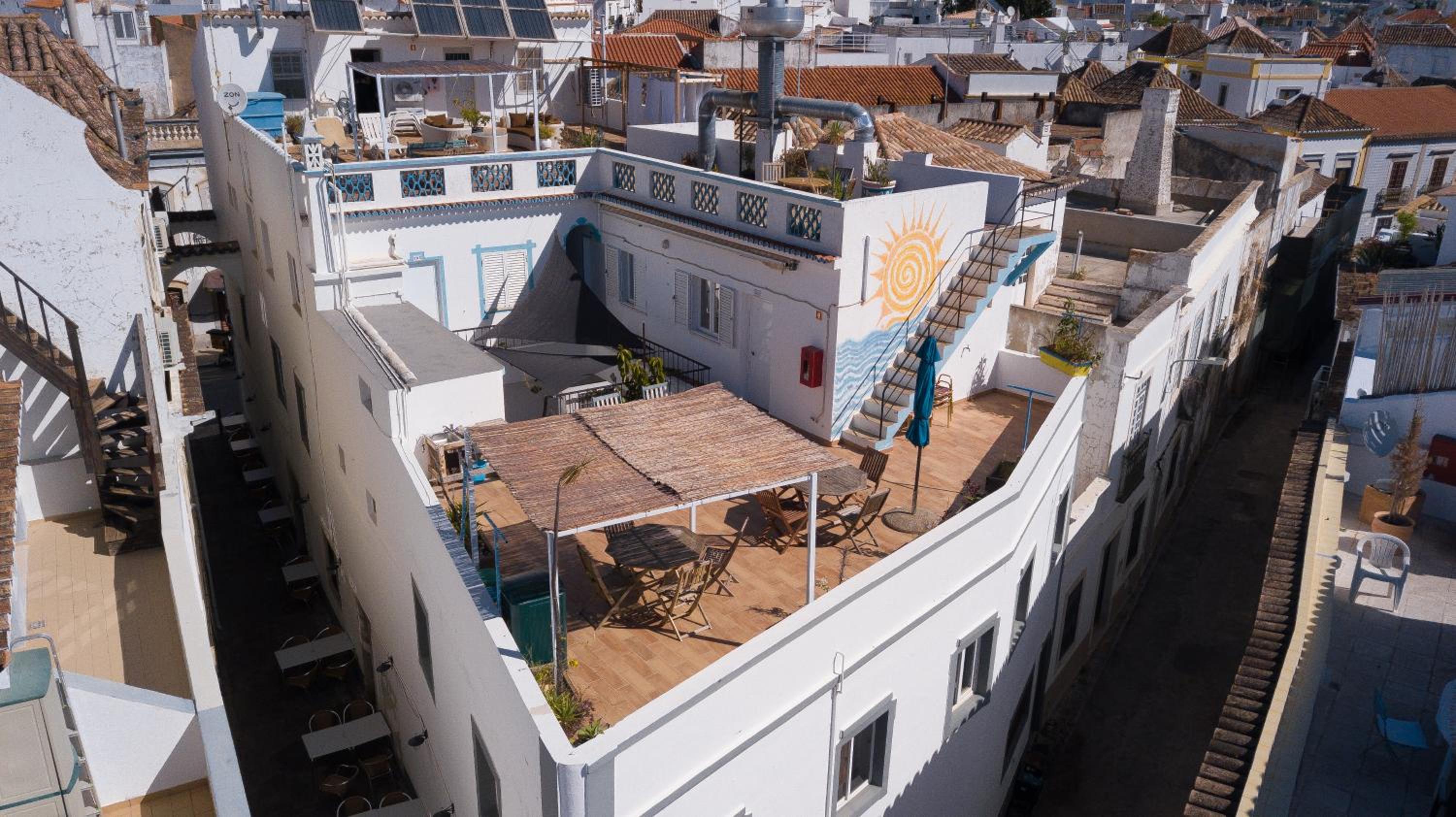 roof