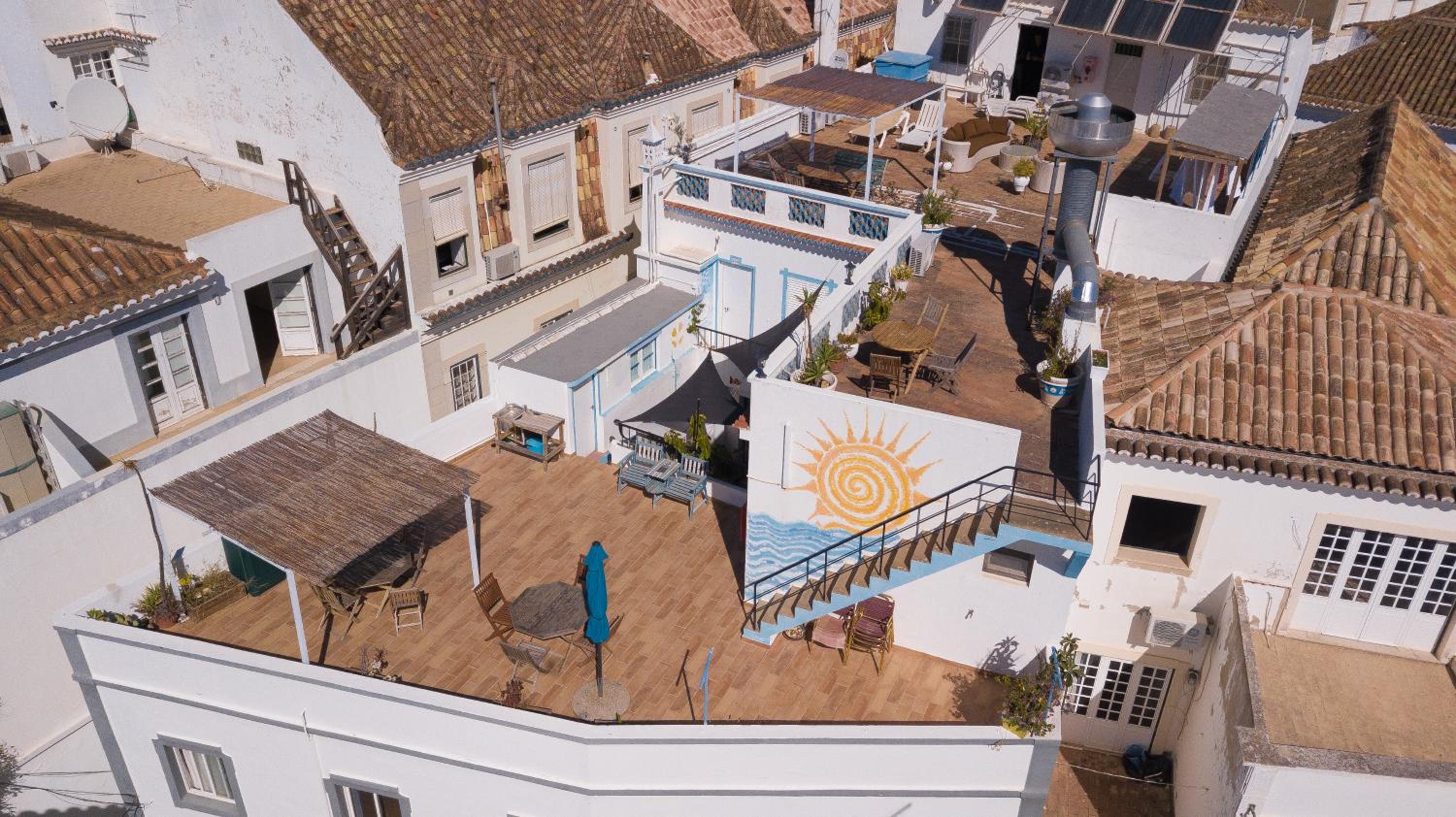 roof