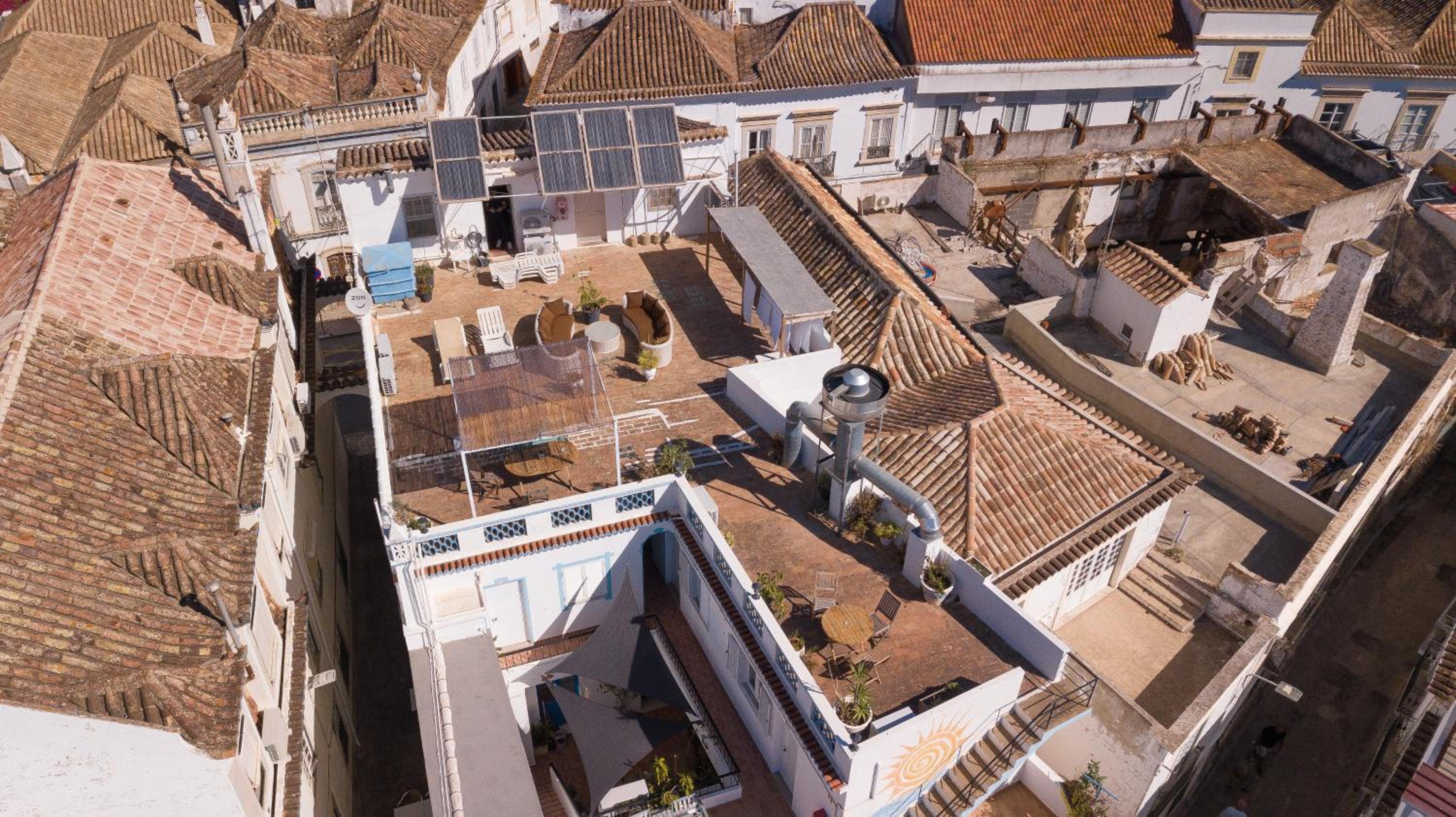 roof