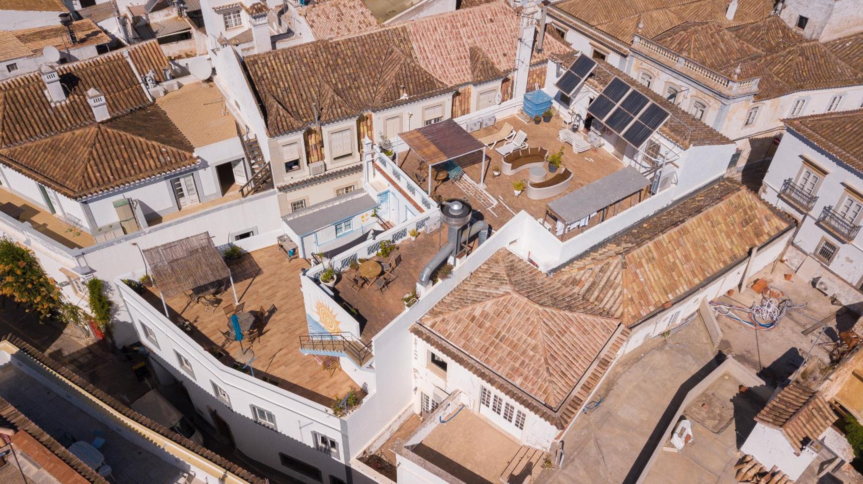 roof