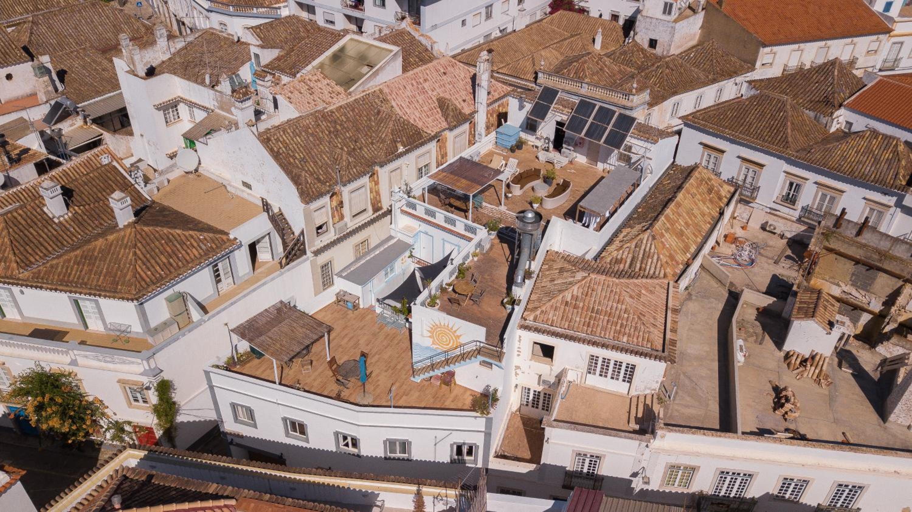 roof