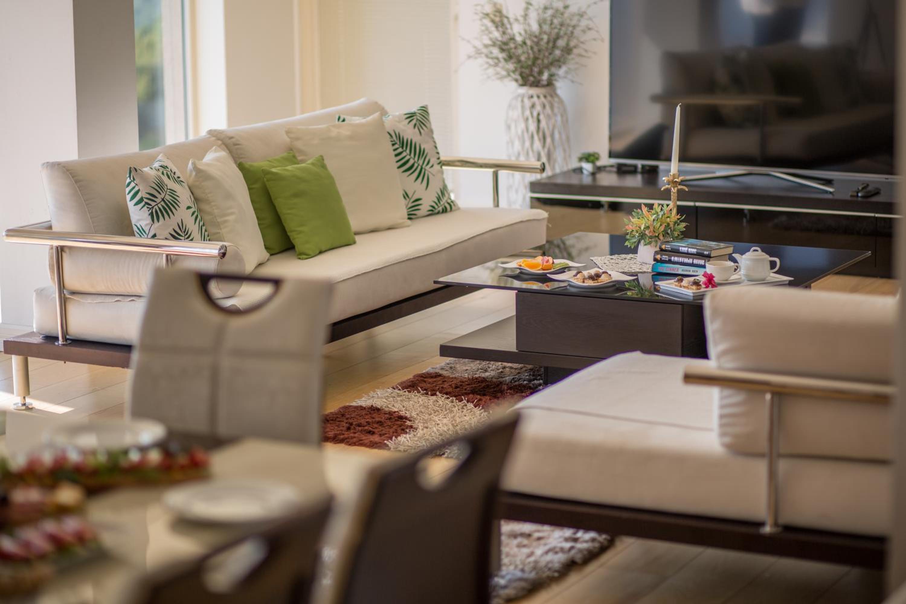 Spa Resort Luxury Apartments view 2