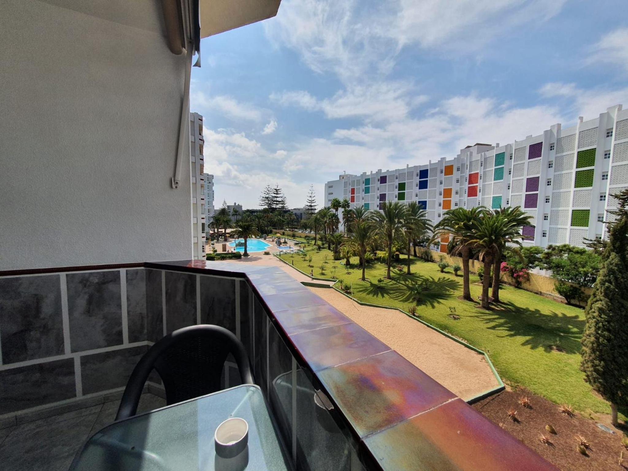 Vivienda Agaete Parque photo 5