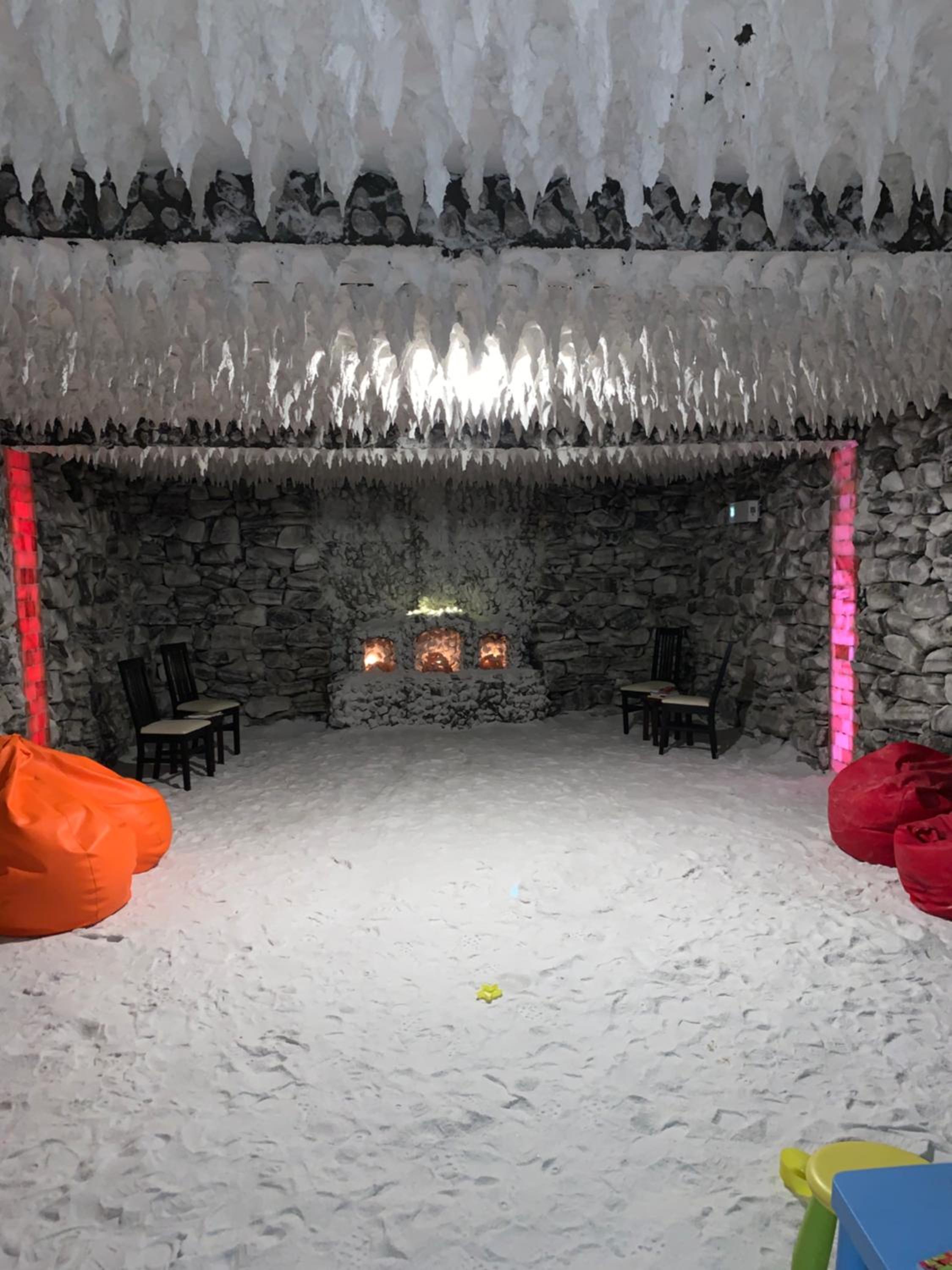 Aqua Club Elatis, photo 17