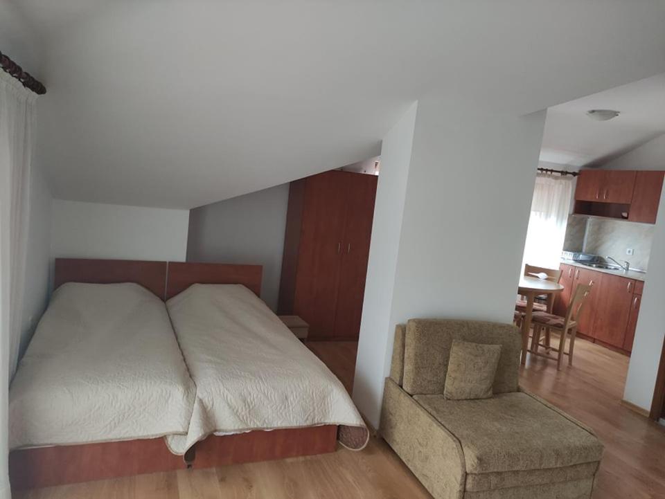 Guest House Ela