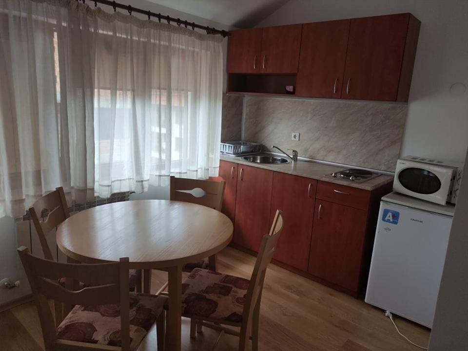 Guest House Ela