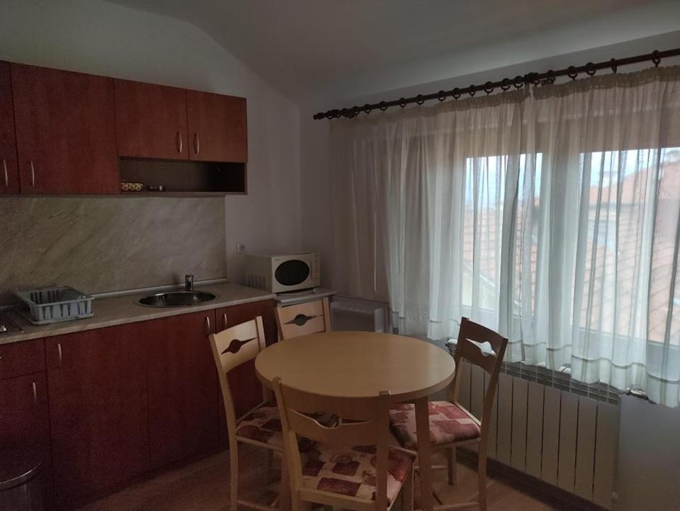 Guest House Ela