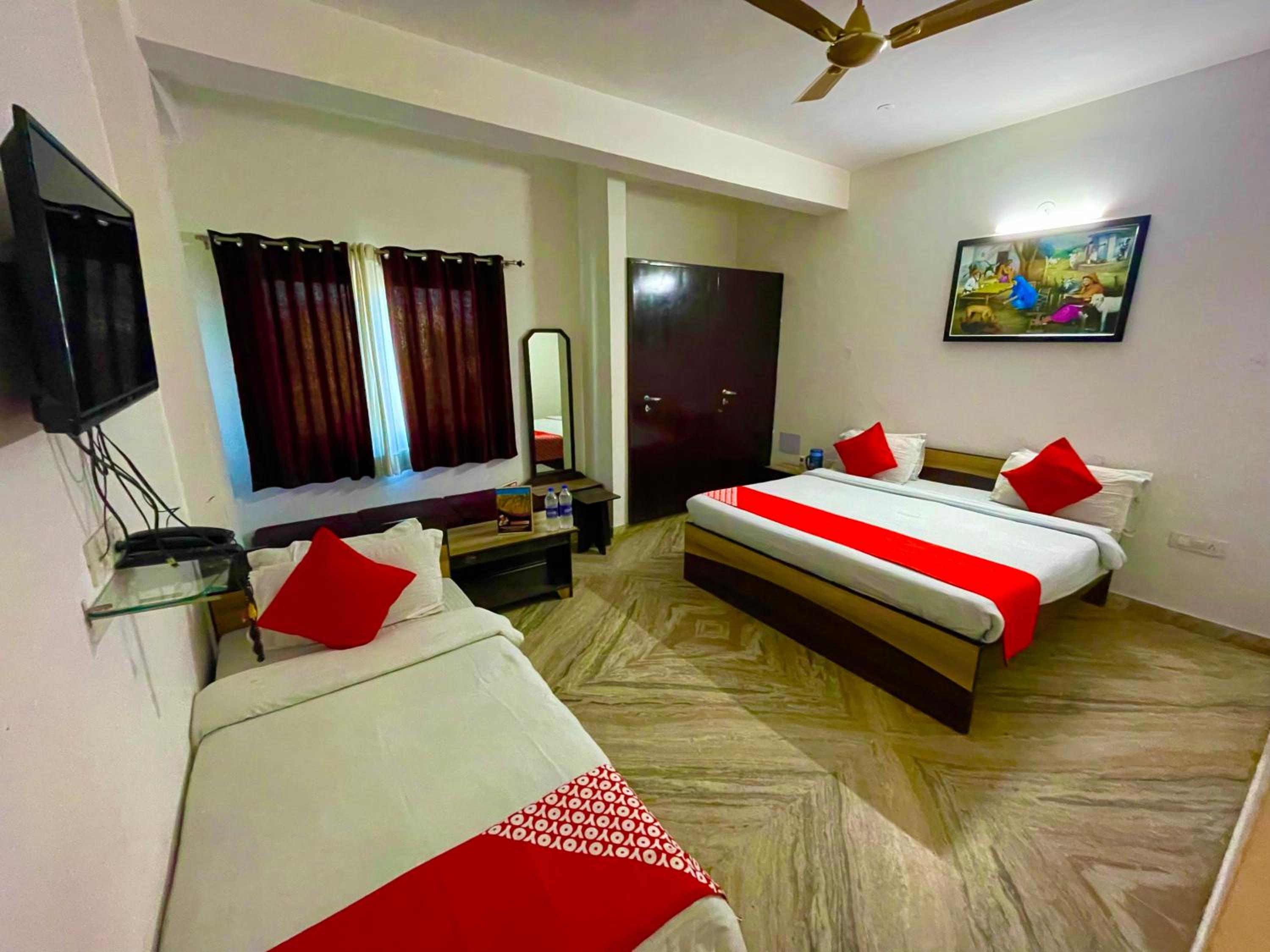 Nahargarh Palace Hotel 照片第 57 張，共 70 張