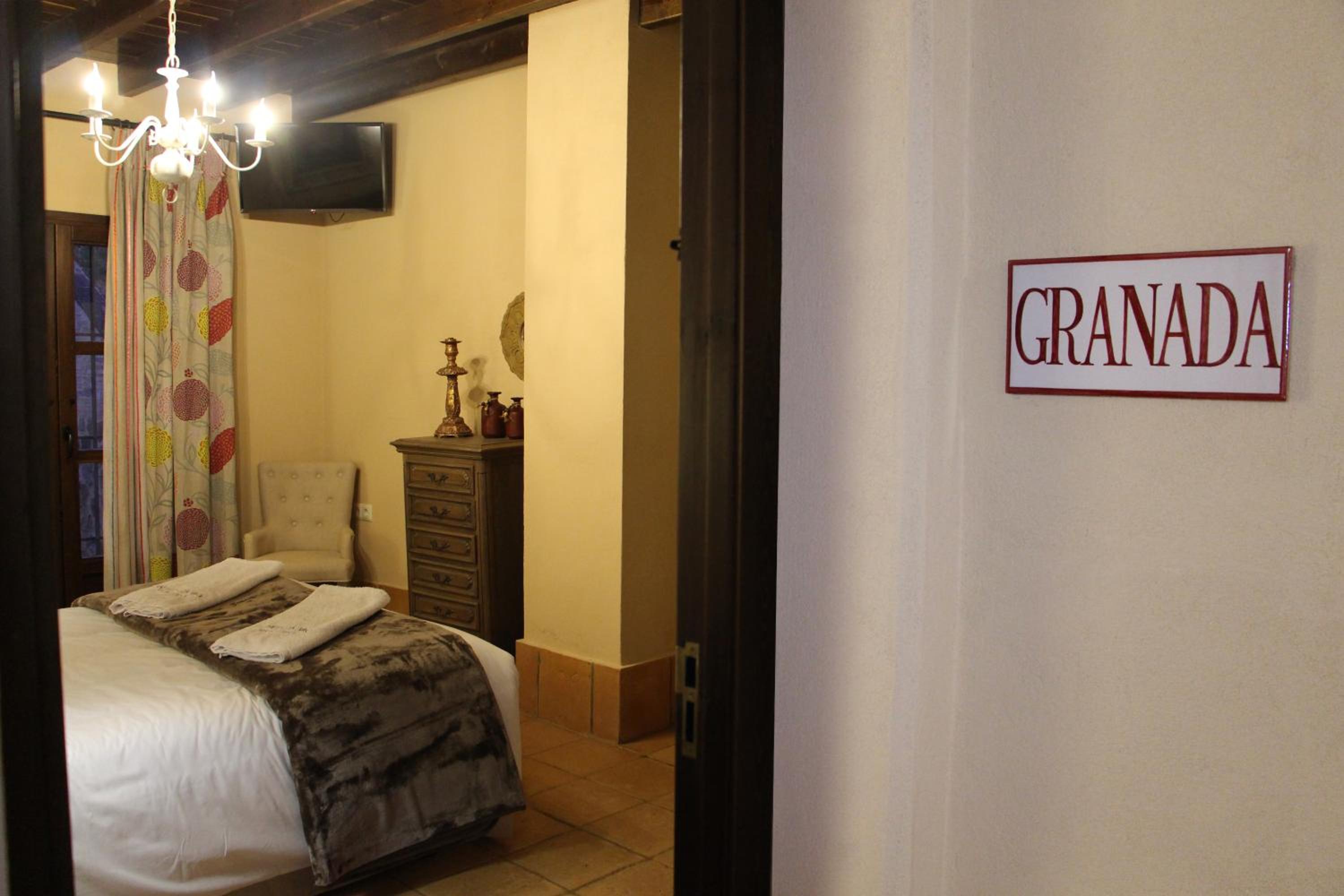 Casa Rural Andalucia Mia