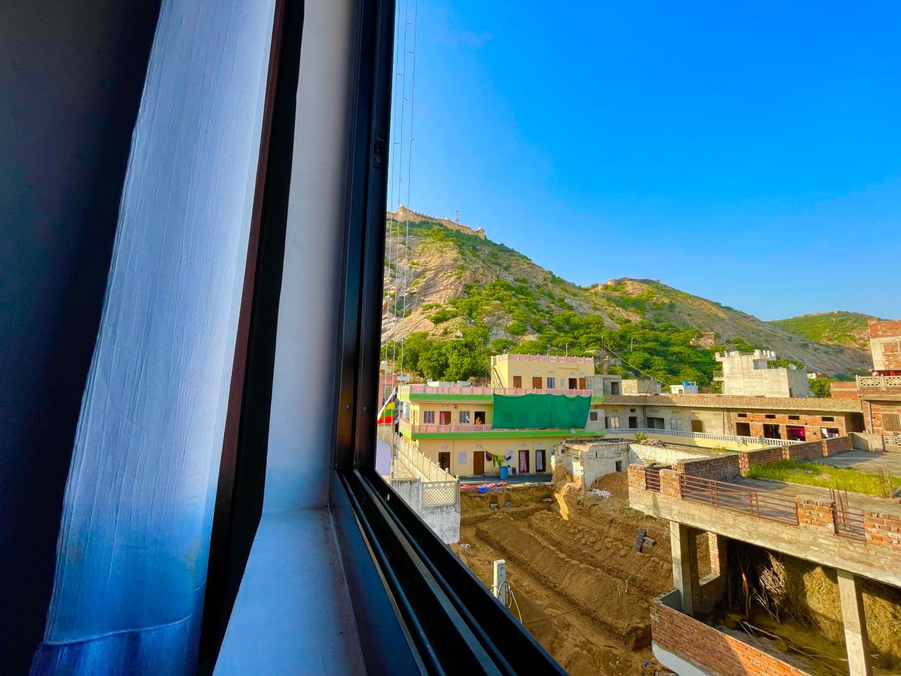 Nahargarh Palace Hotel 照片第 62 張，共 70 張