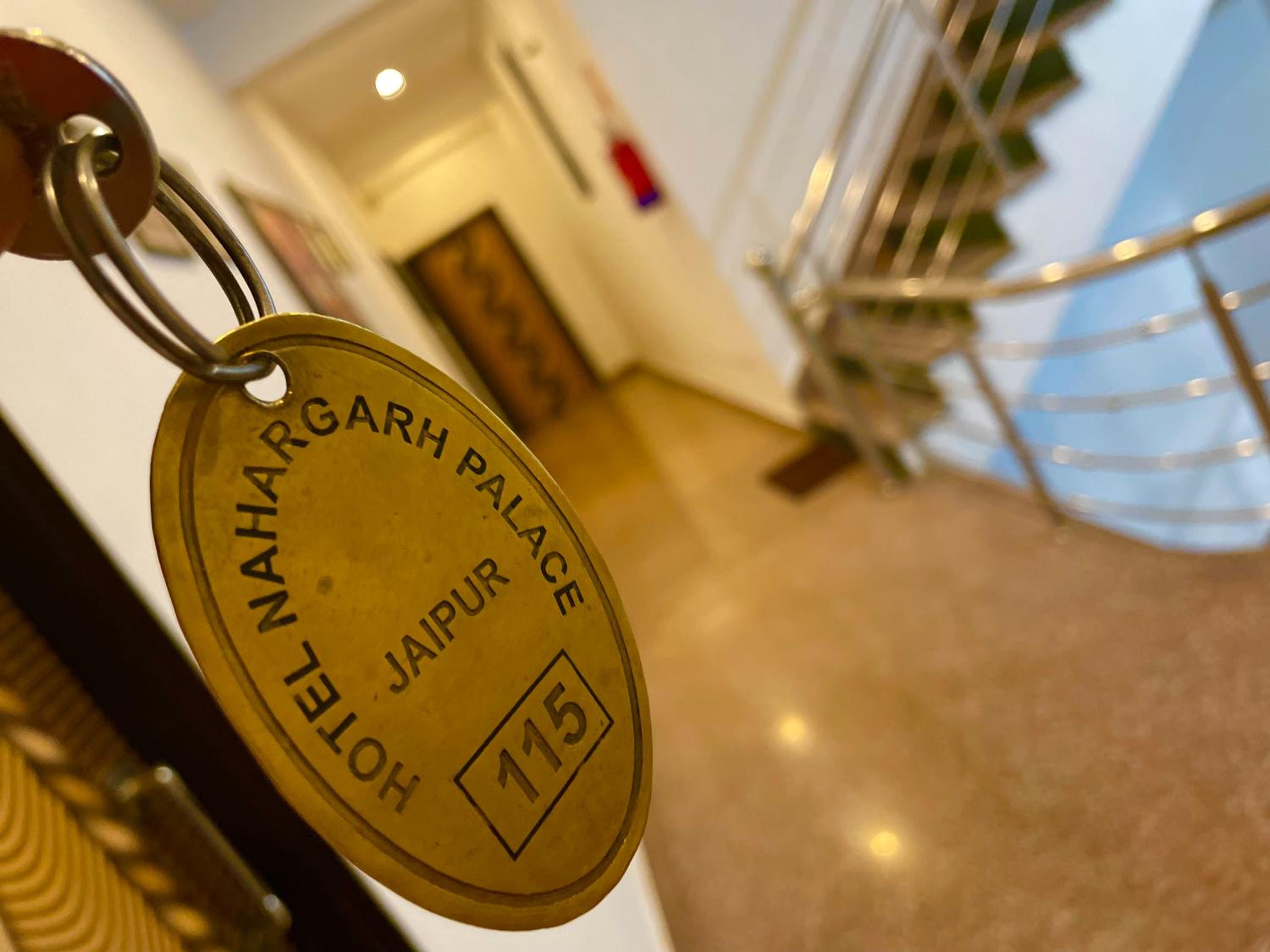 Nahargarh Palace Hotel 照片第 48 張，共 70 張