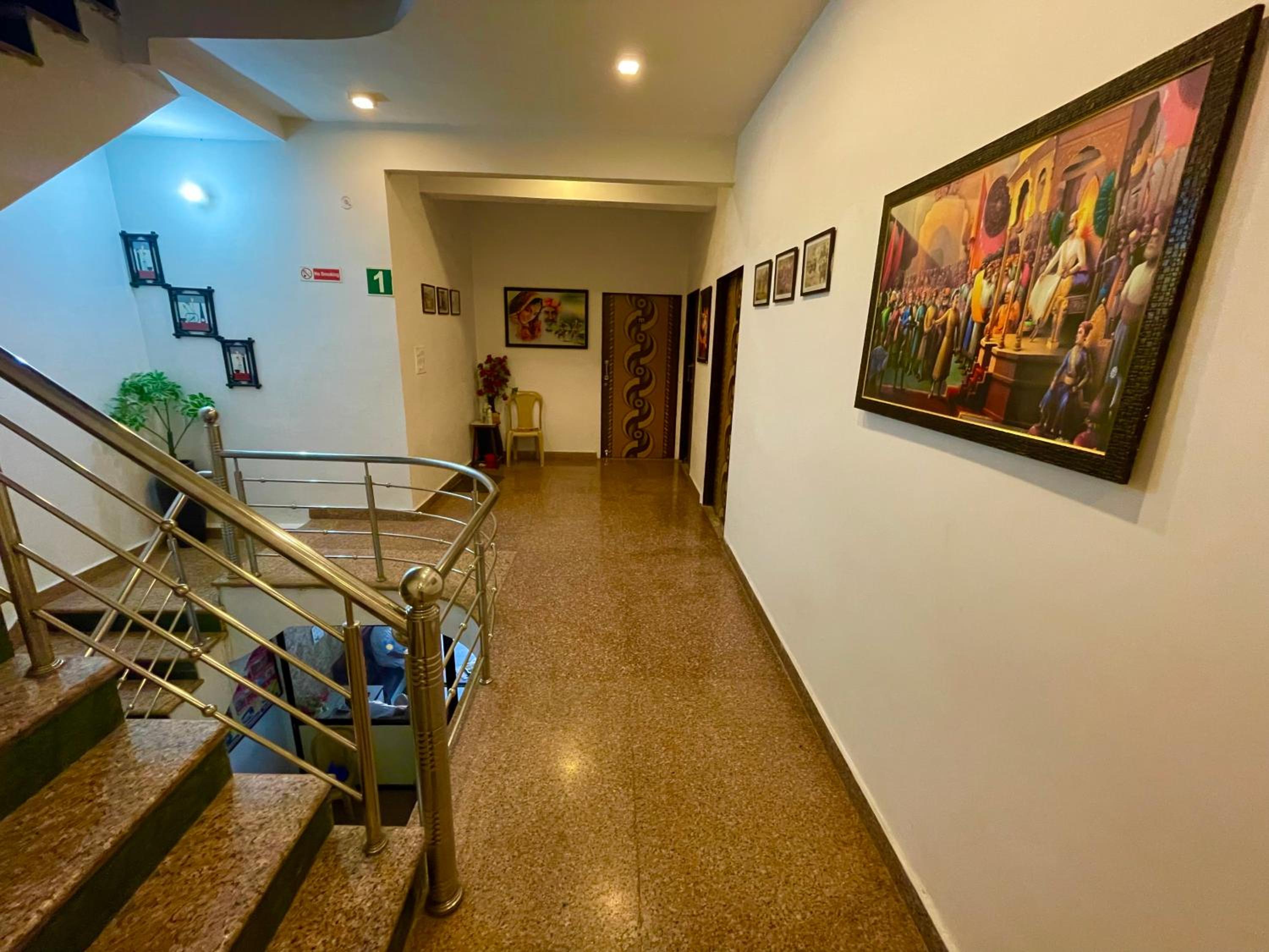 Nahargarh Palace Hotel 照片第 58 張，共 70 張