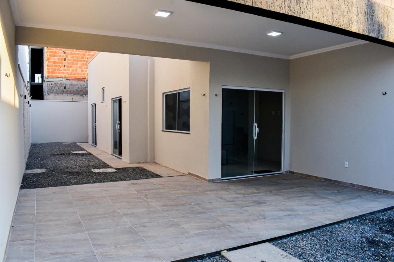 Casa Marilago