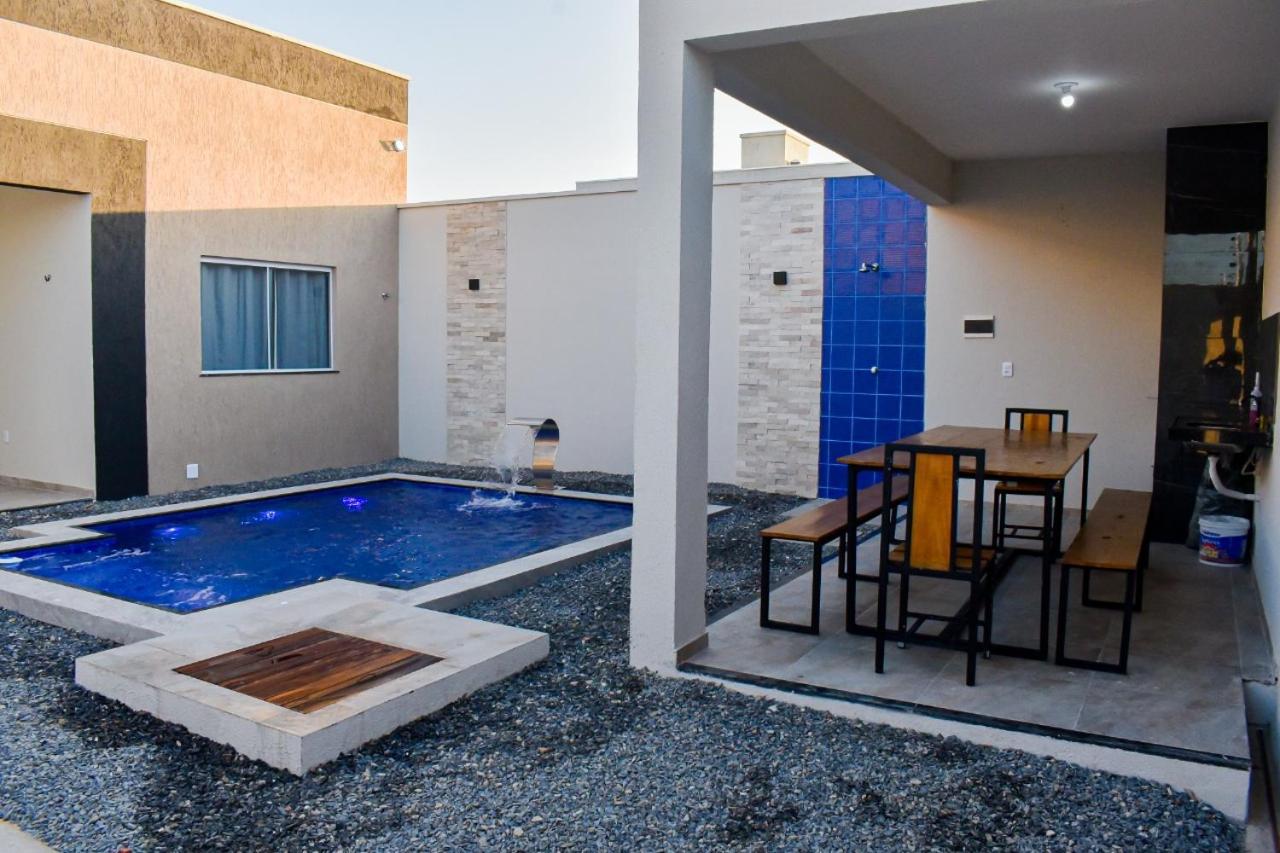 Casa Marilago