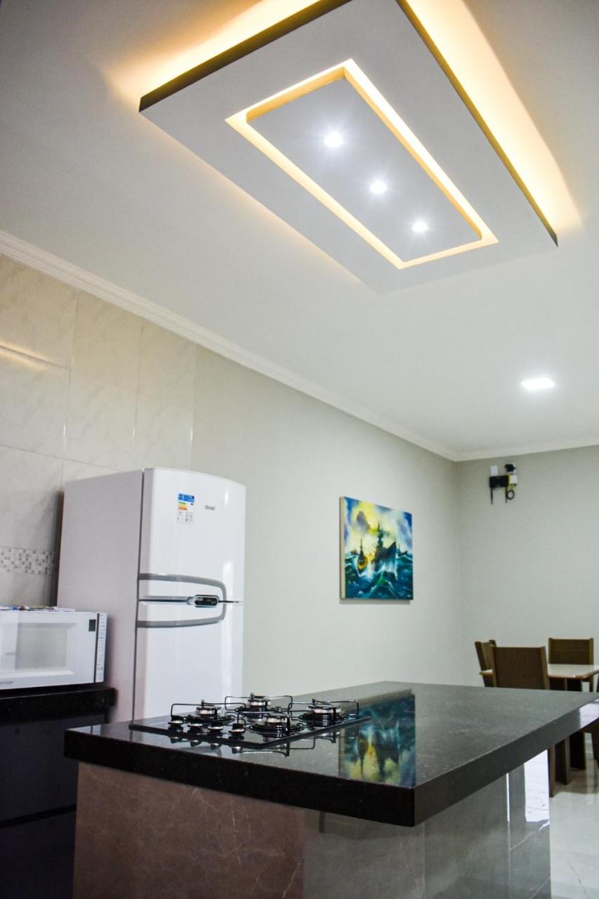 Casa Marilago