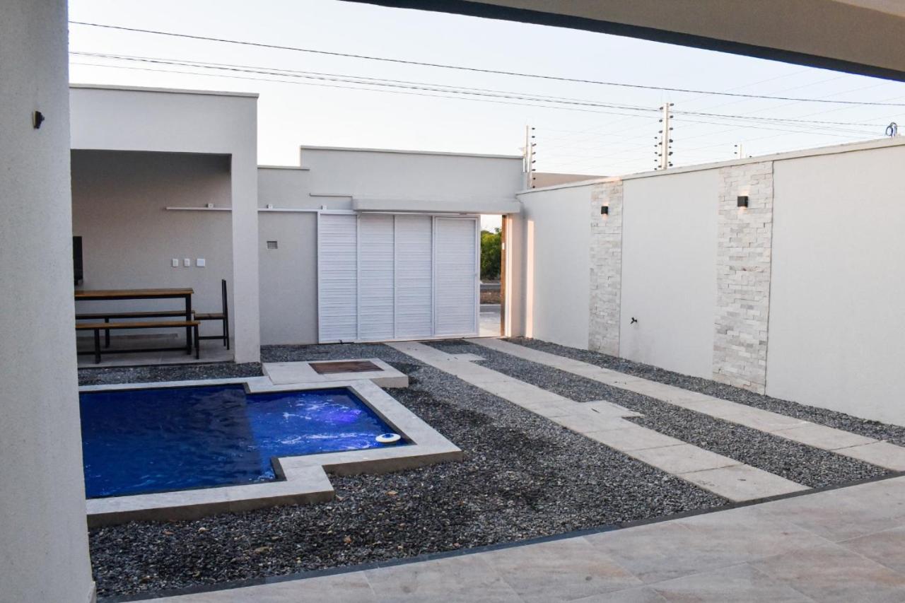 Casa Marilago