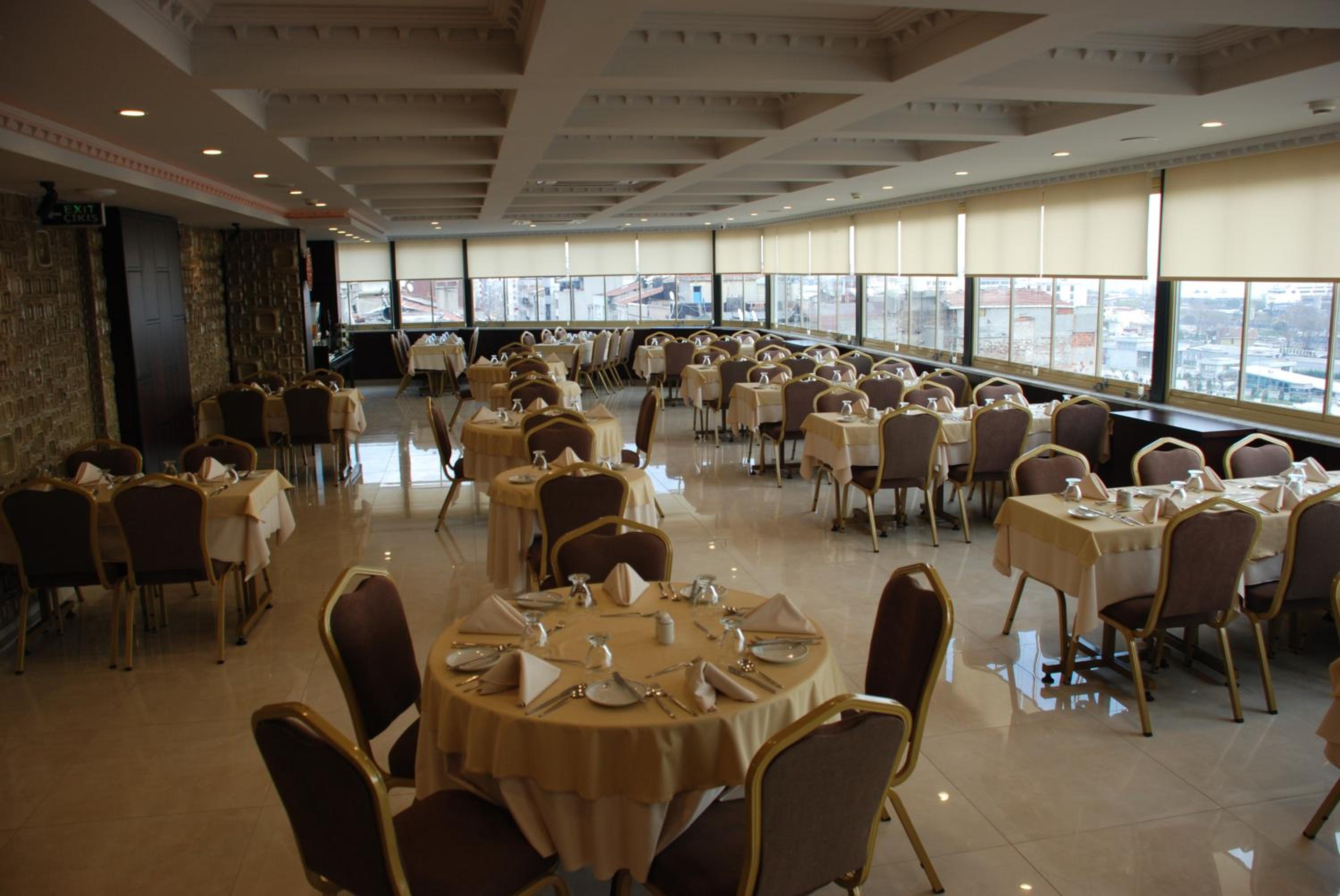 Fuar Otel - Image 39