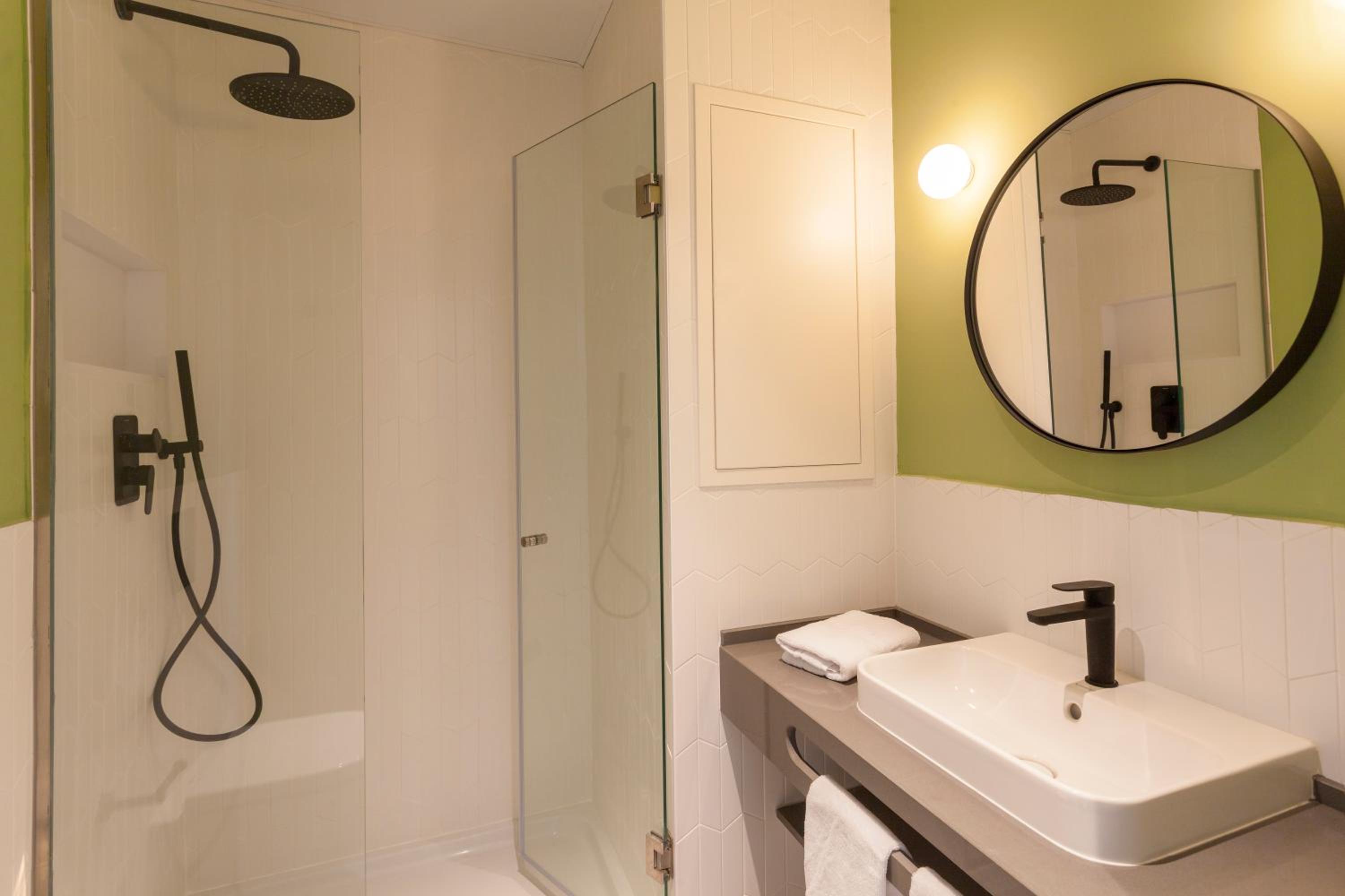 Apartamentos Málaga Premium - Calle Granada
