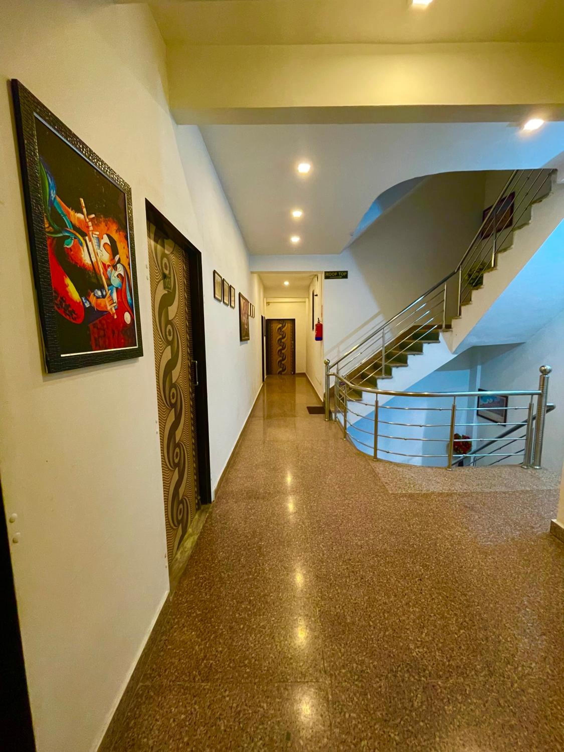 Nahargarh Palace Hotel 照片第 61 張，共 70 張