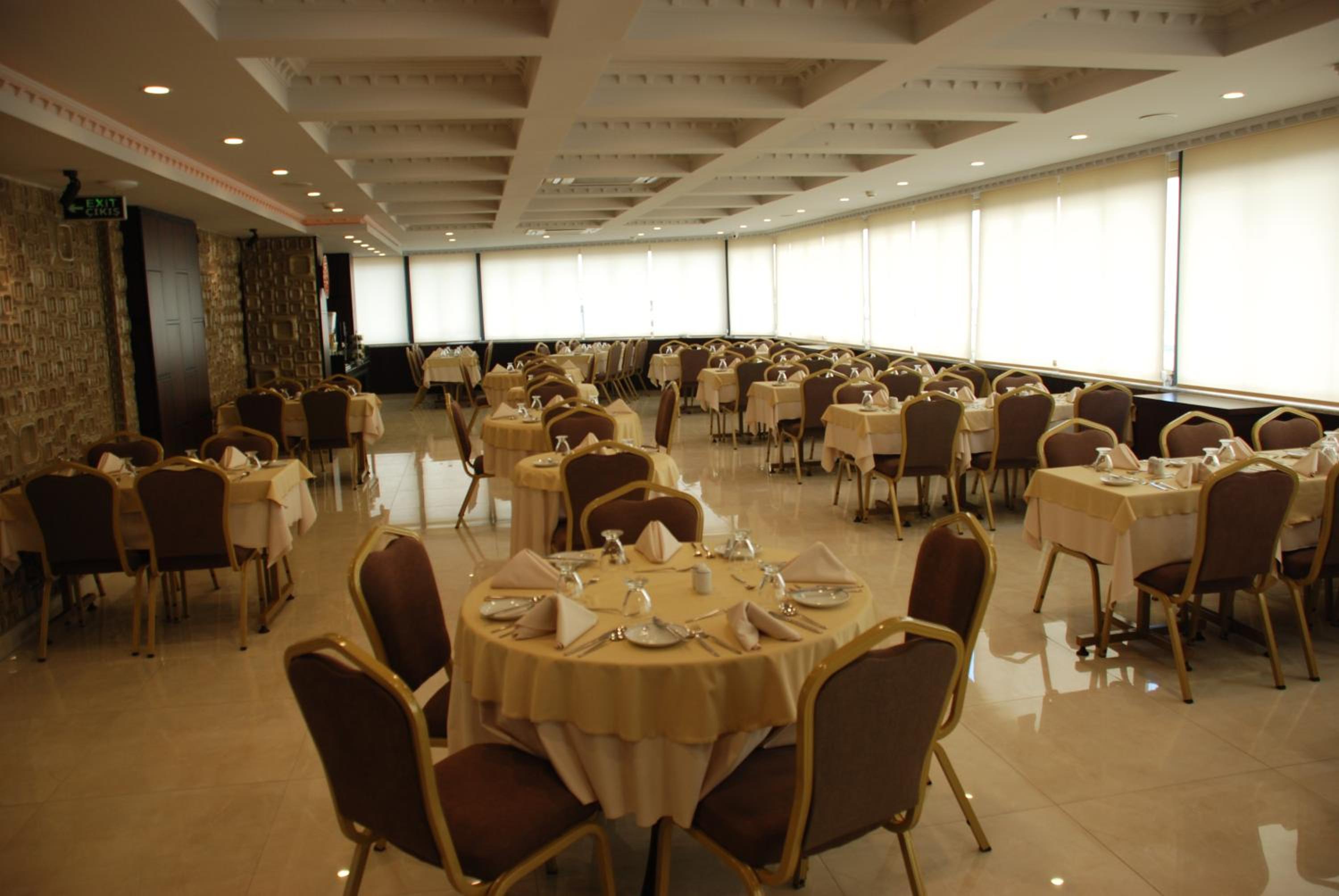 Fuar Otel - Image 40