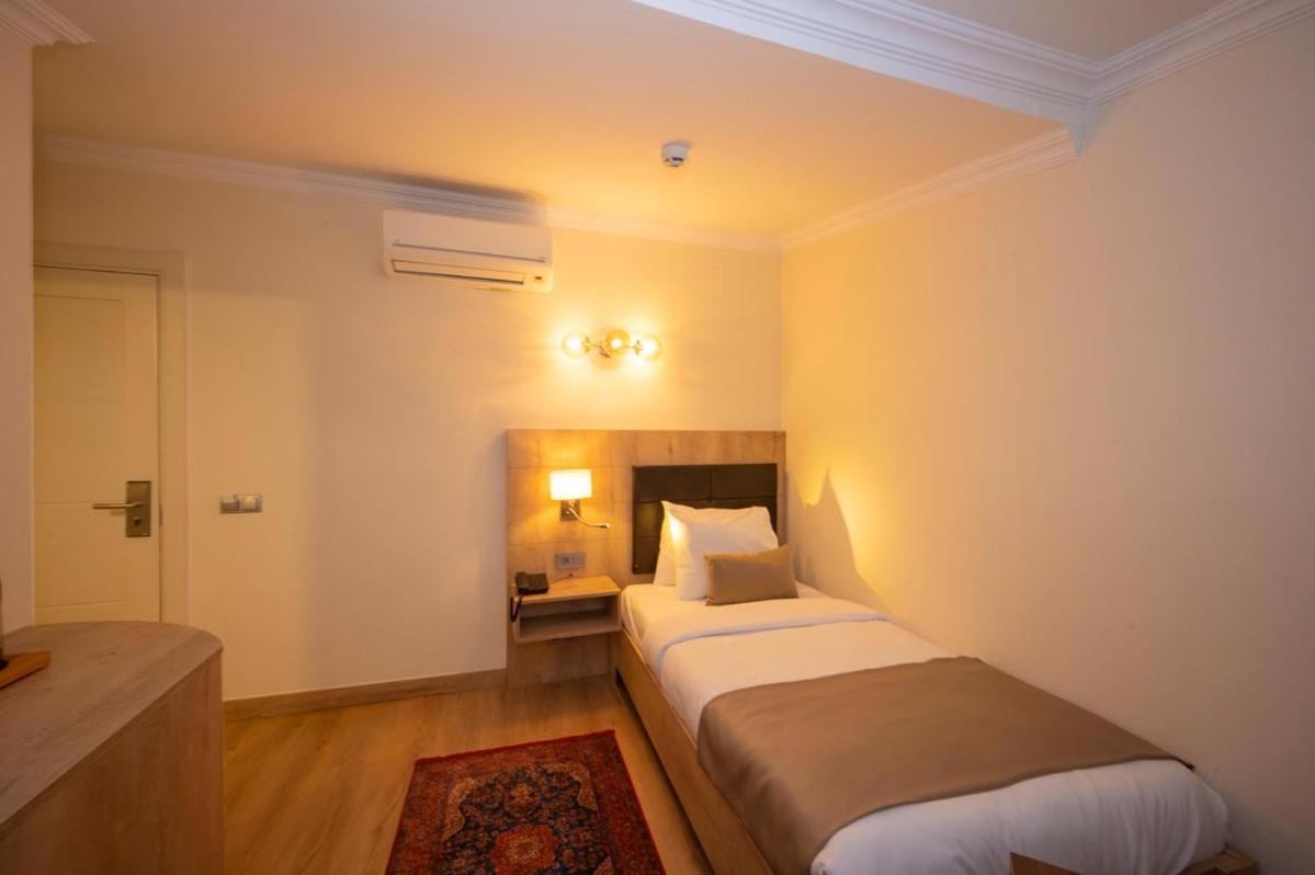 Porta Romanos Otel - Image 26