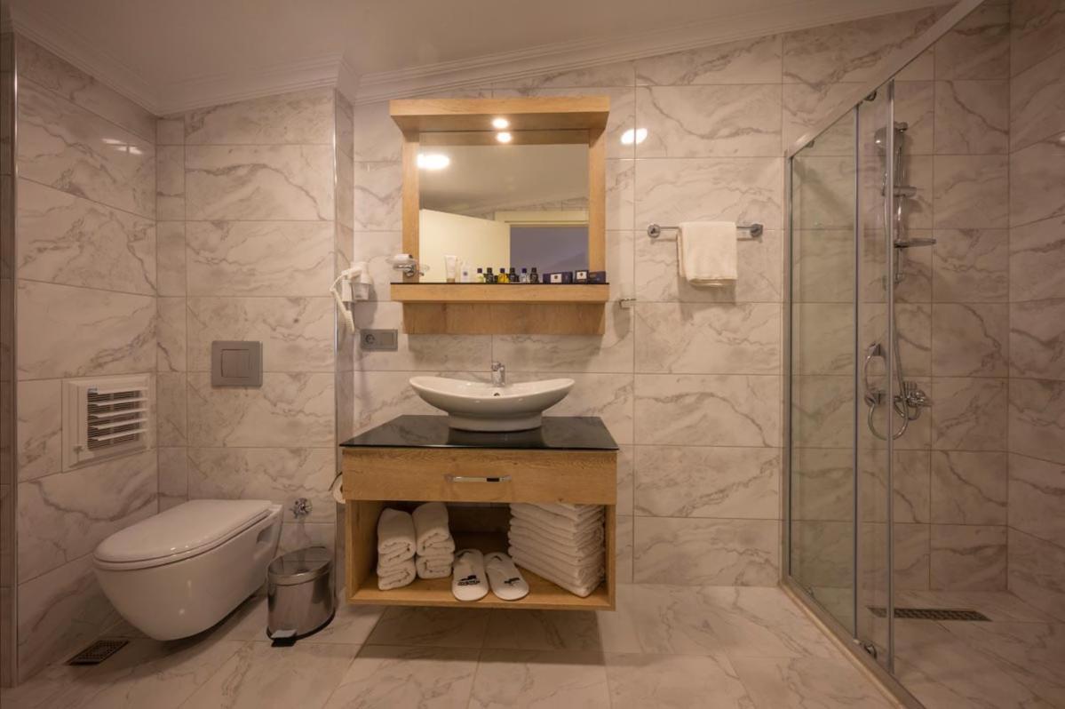 Porta Romanos Otel - Image 25