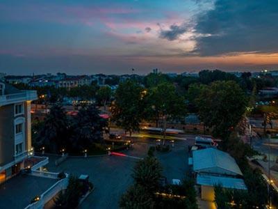 Porta Romanos Otel - Image 28