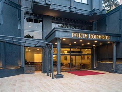 Porta Romanos Otel - Image 29