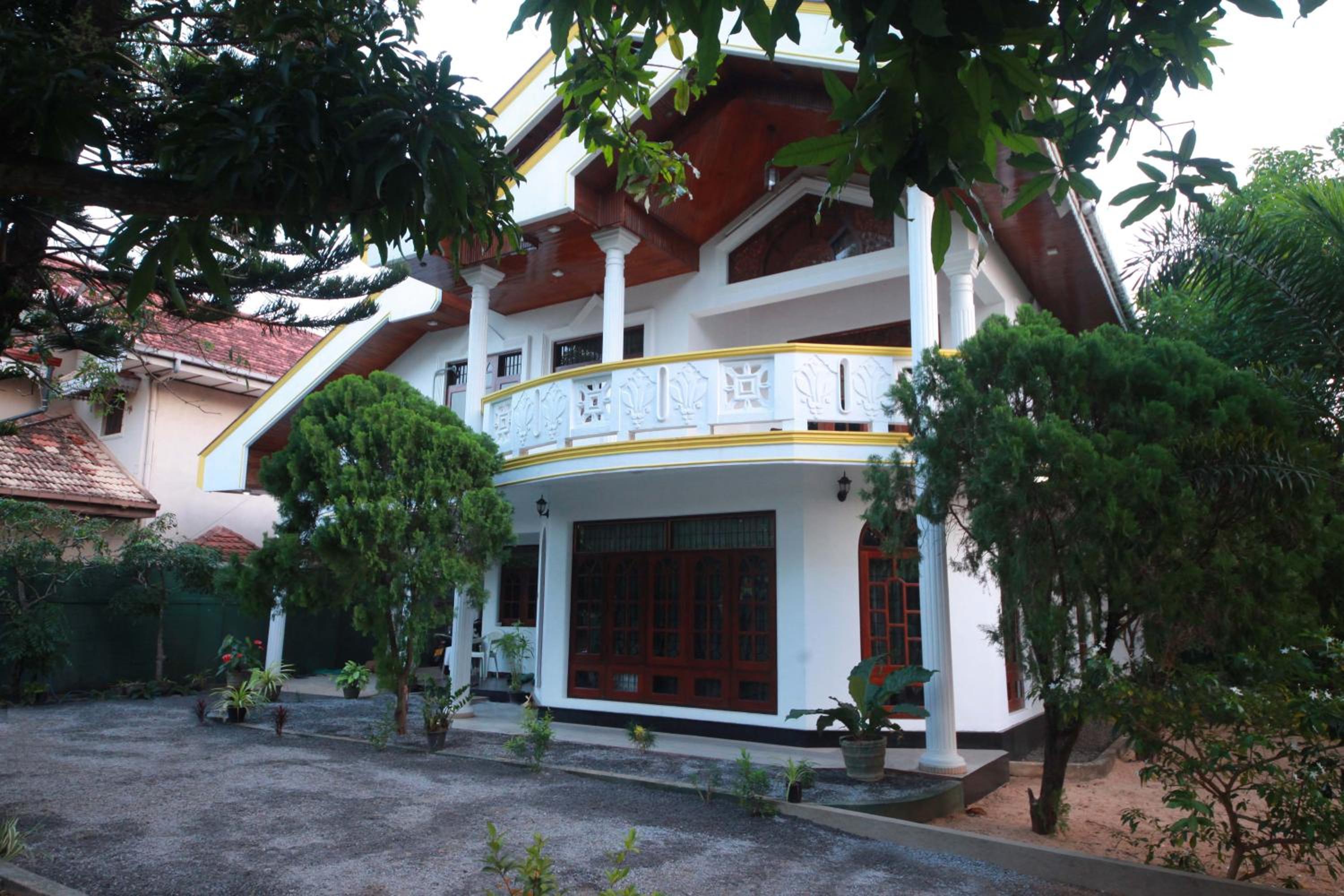 Airport Residence Inn