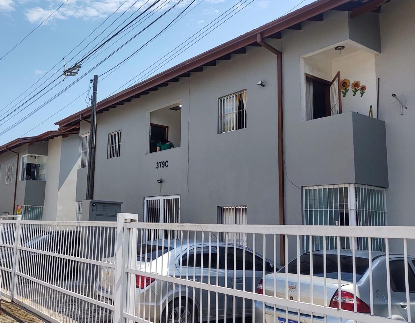 Apartamento Ubatuba - Praia grande - 200m da praia - Com Garagem Privativa view 4