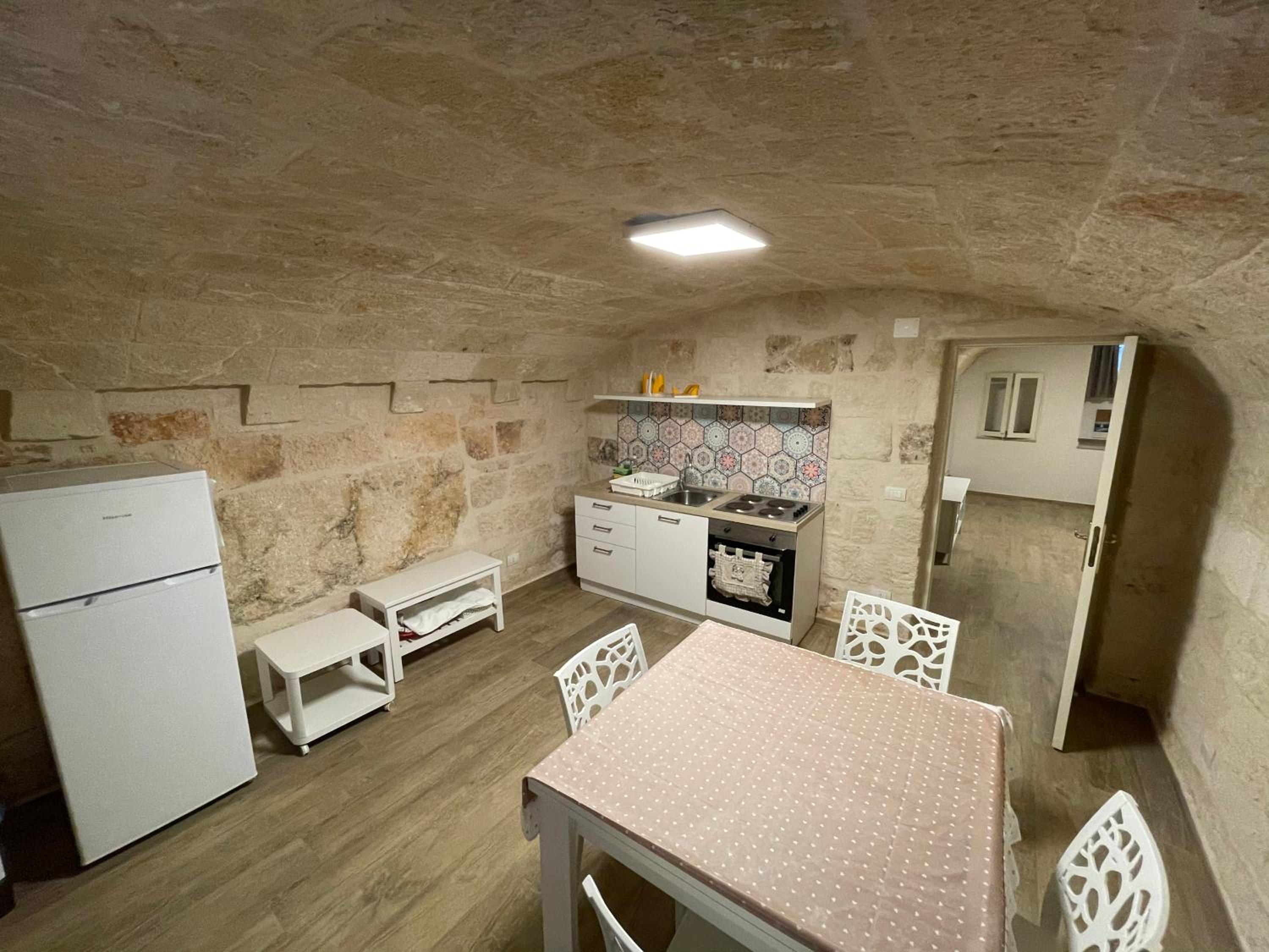 Casa Antonia by Monholiday view 5