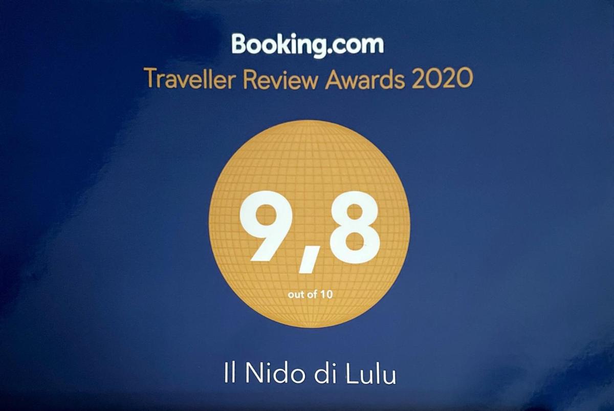 Il Nido di Lulu