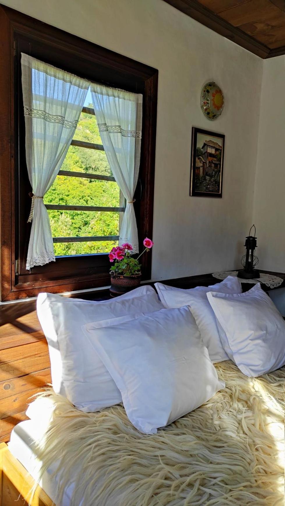 Kalinia Guesthouse B&B