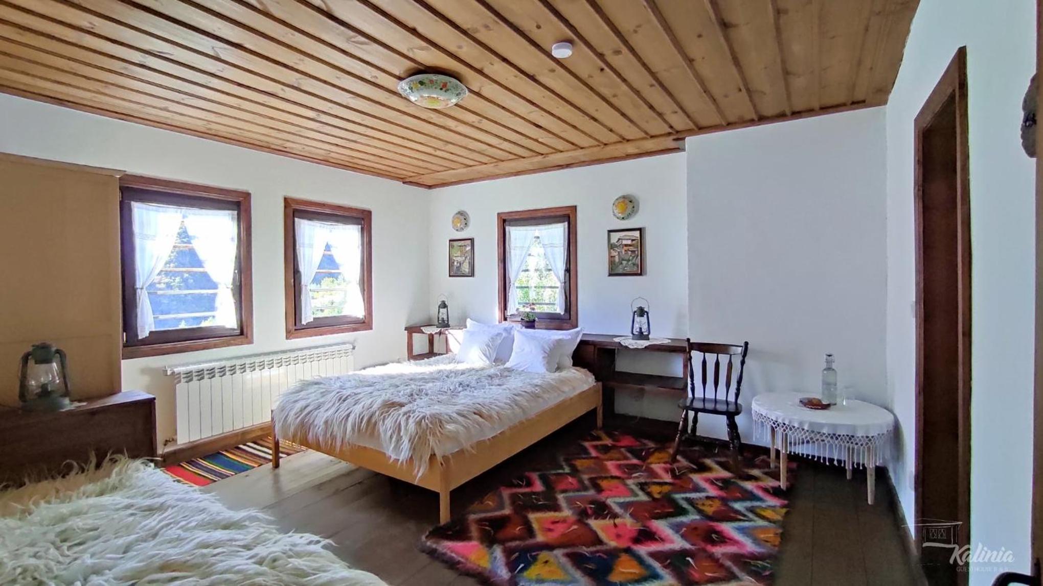 Kalinia Guesthouse B&B