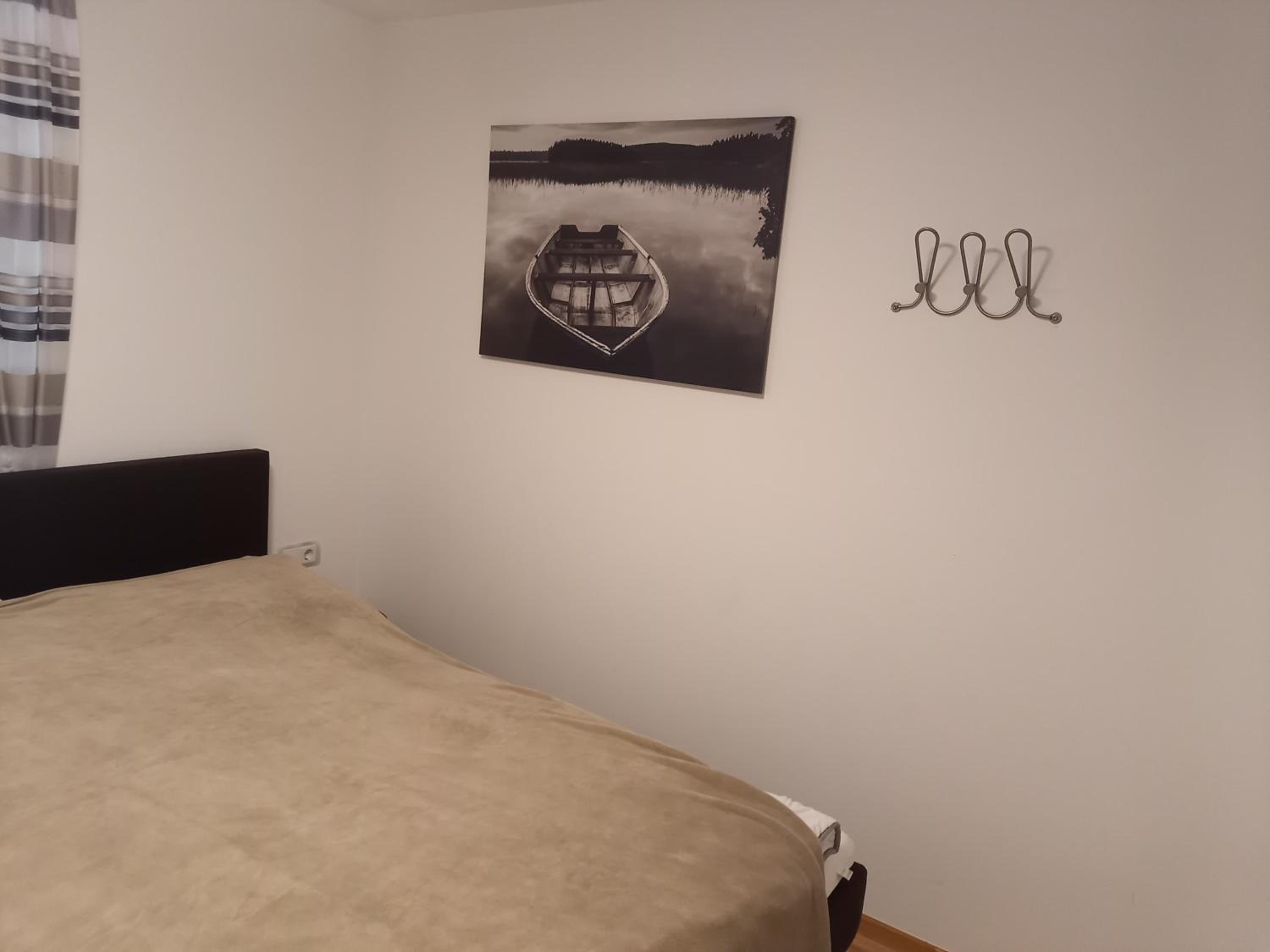 Appartement Alexander