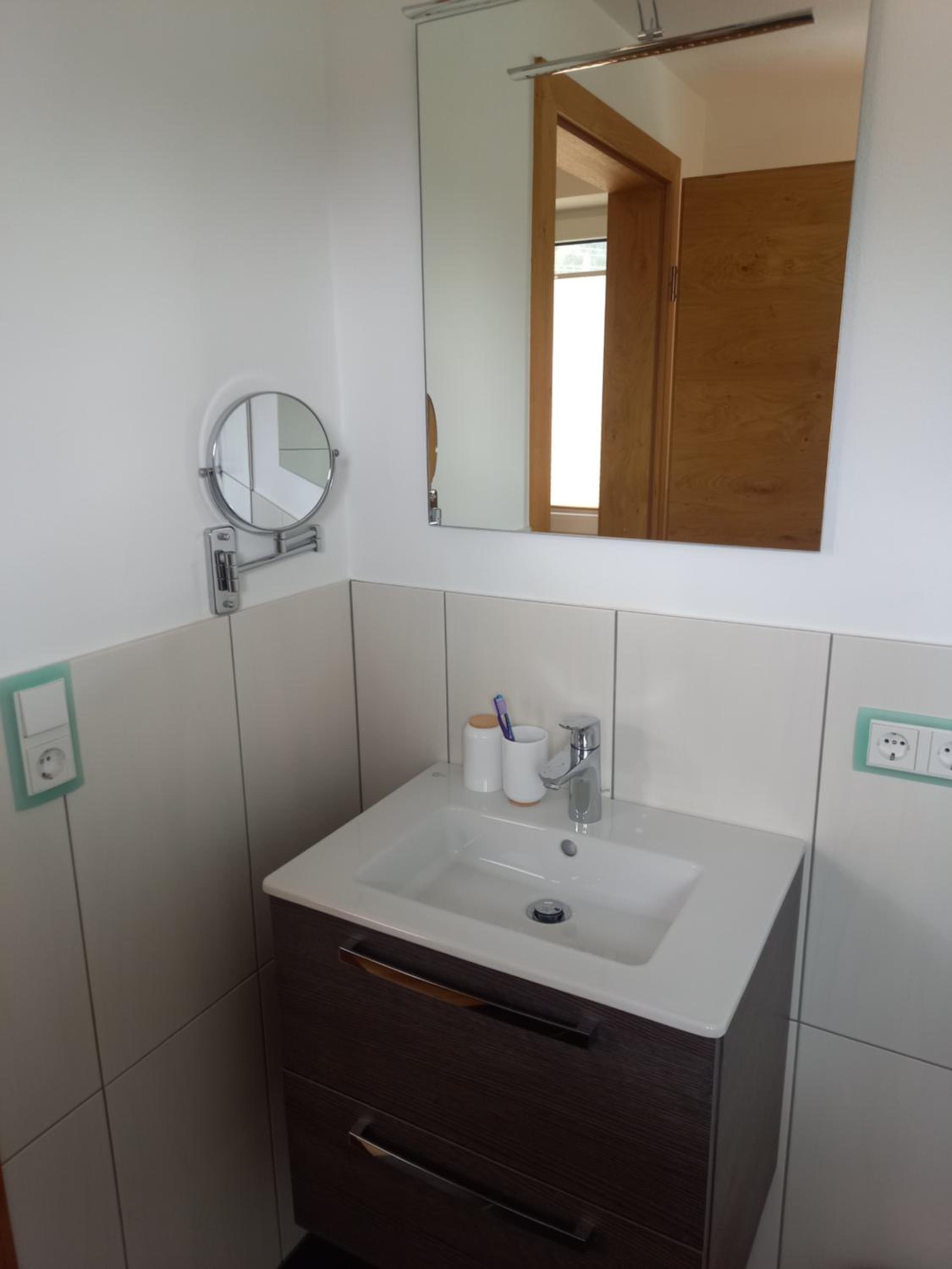 Appartement Alexander