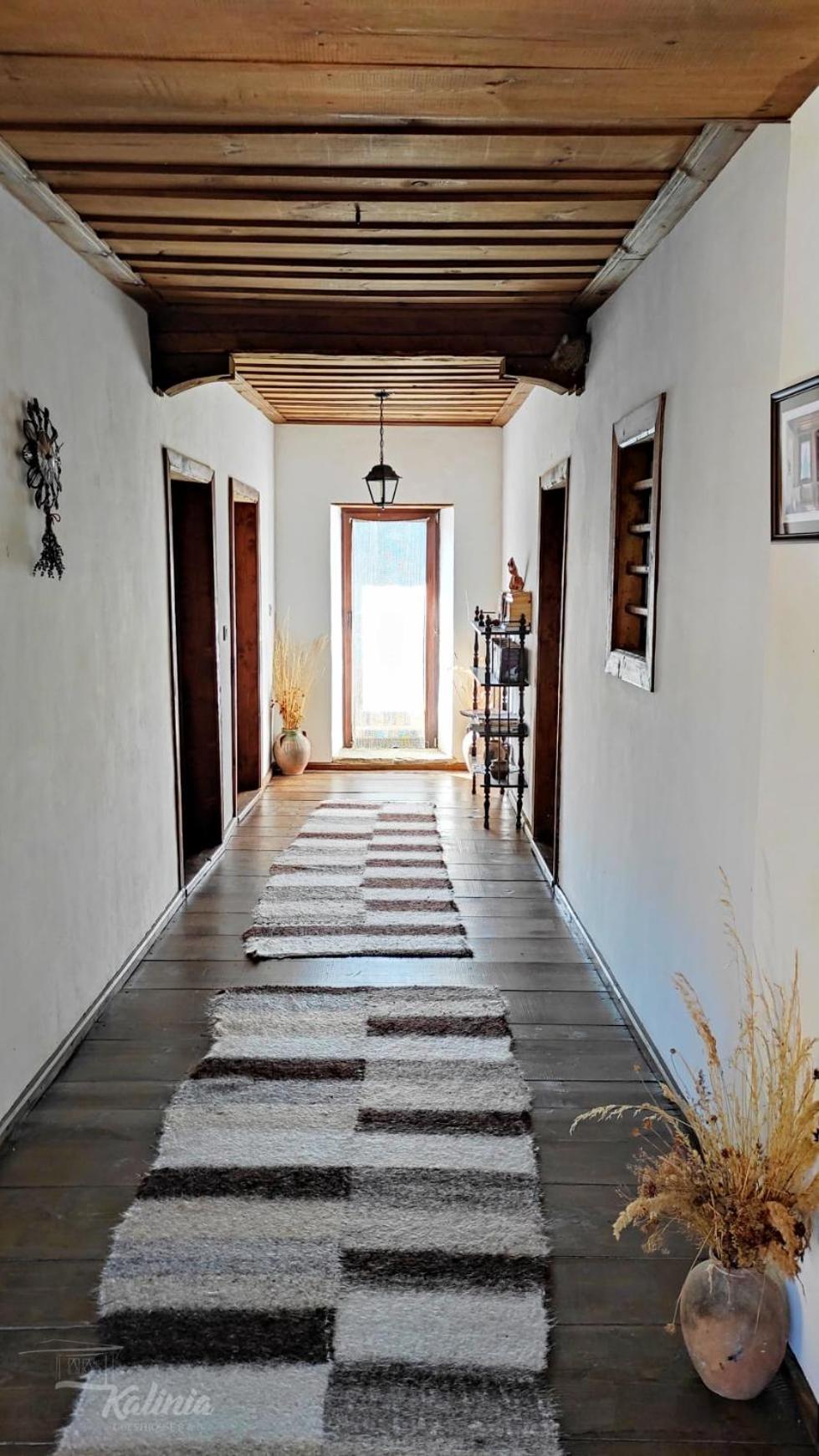 Kalinia Guesthouse B&B