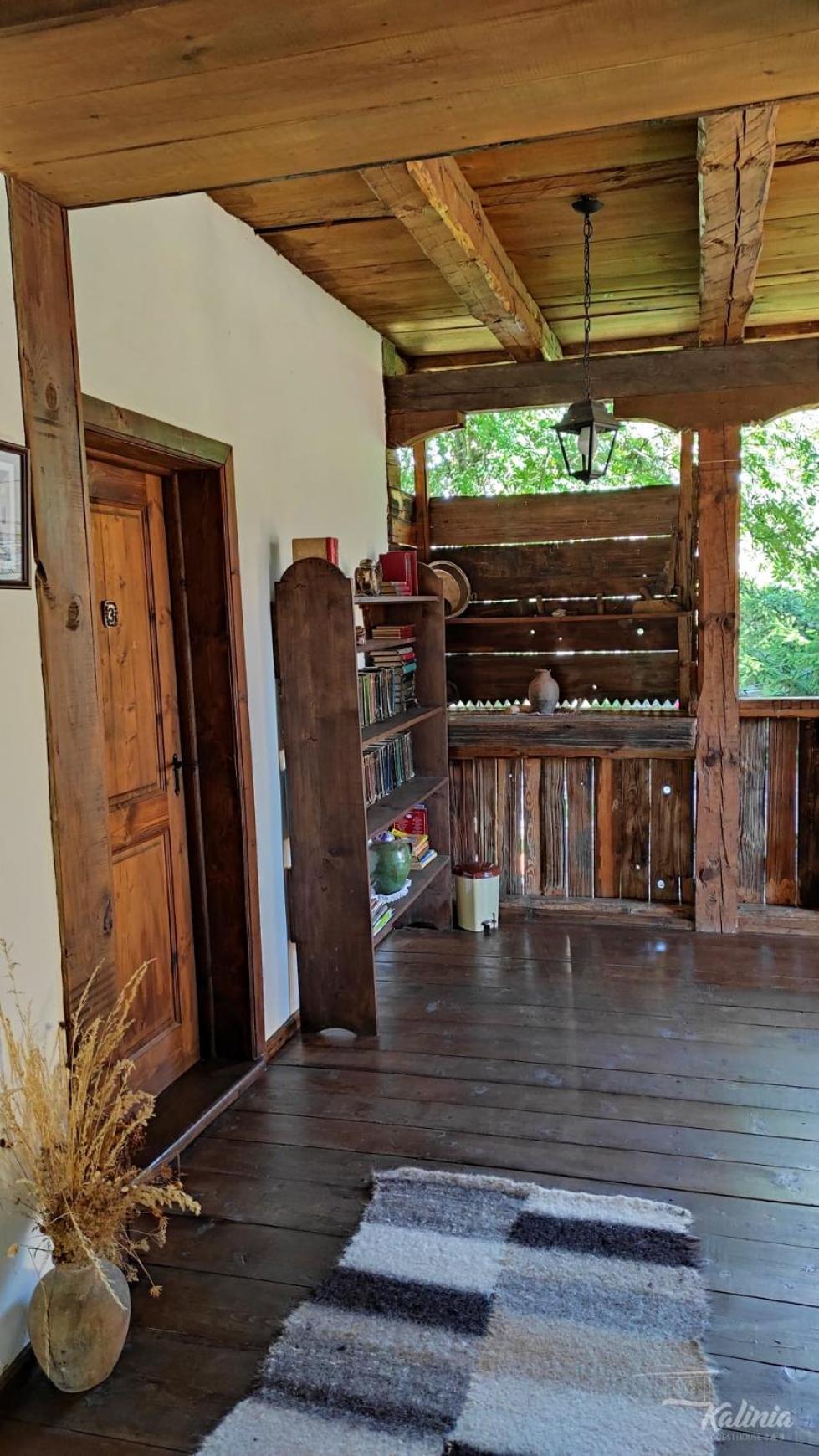 Kalinia Guesthouse B&B