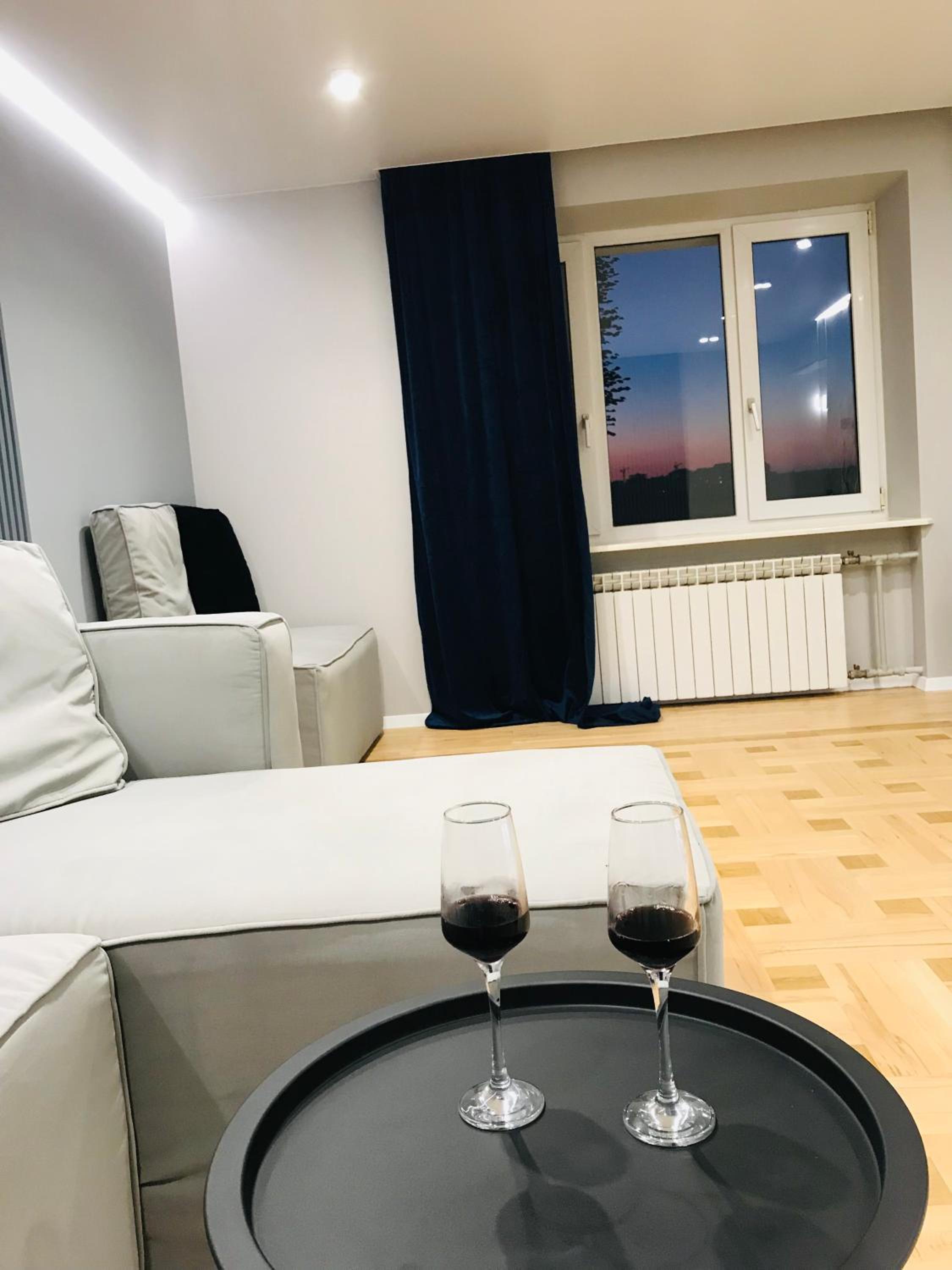 Citadel VIP apartment view 4