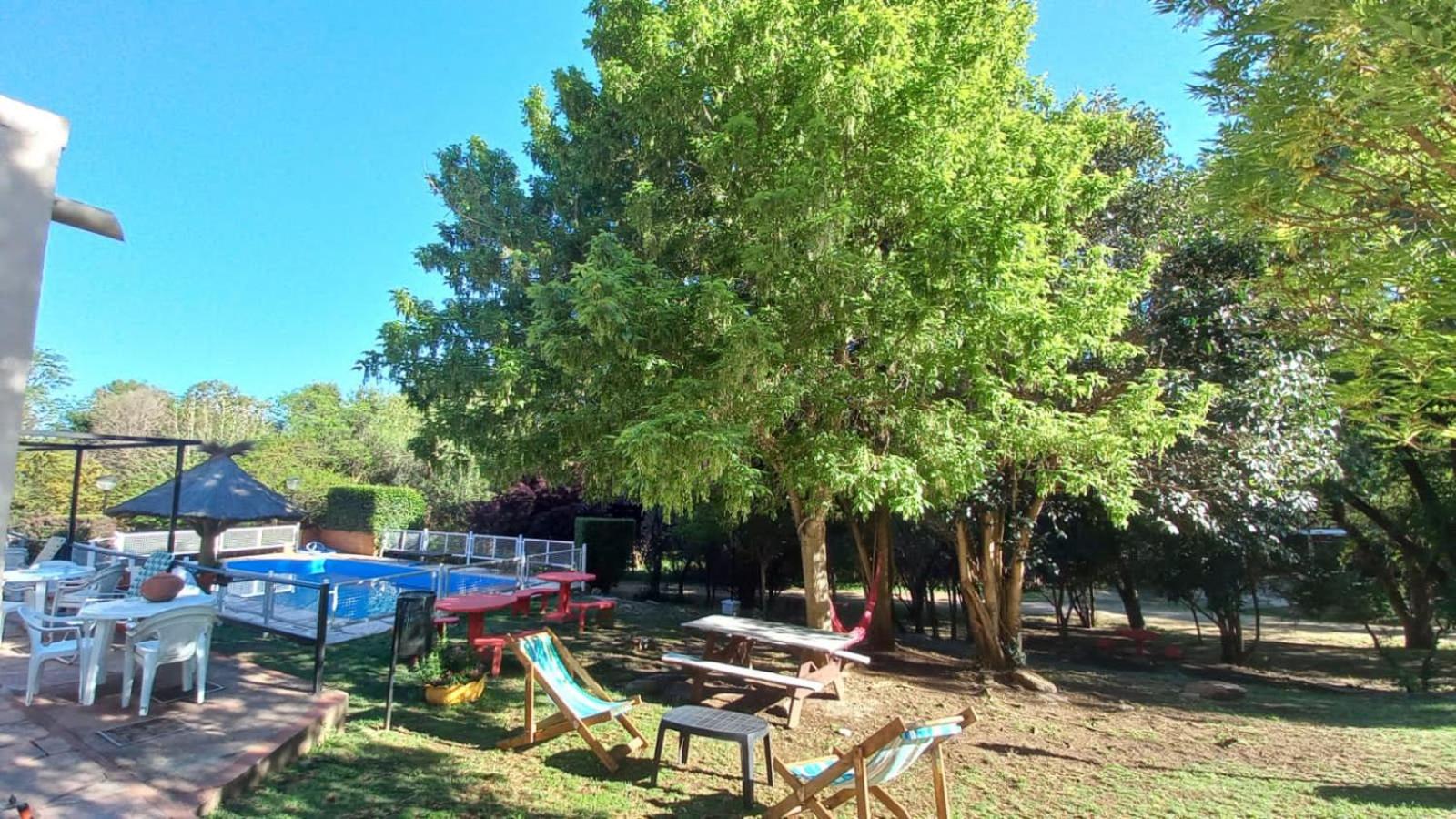 Hotel Altos del Rincon