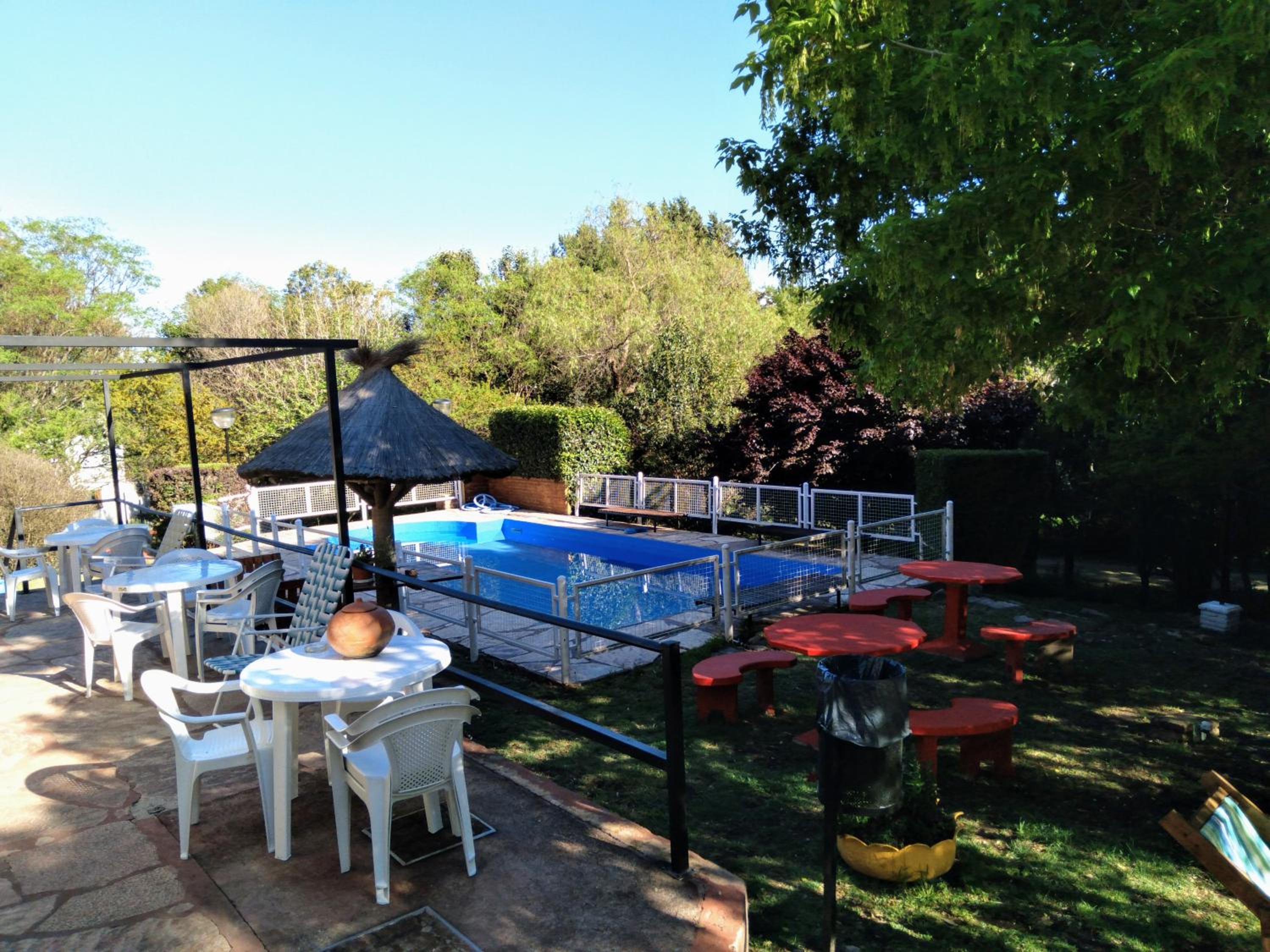 Hotel Altos del Rincon