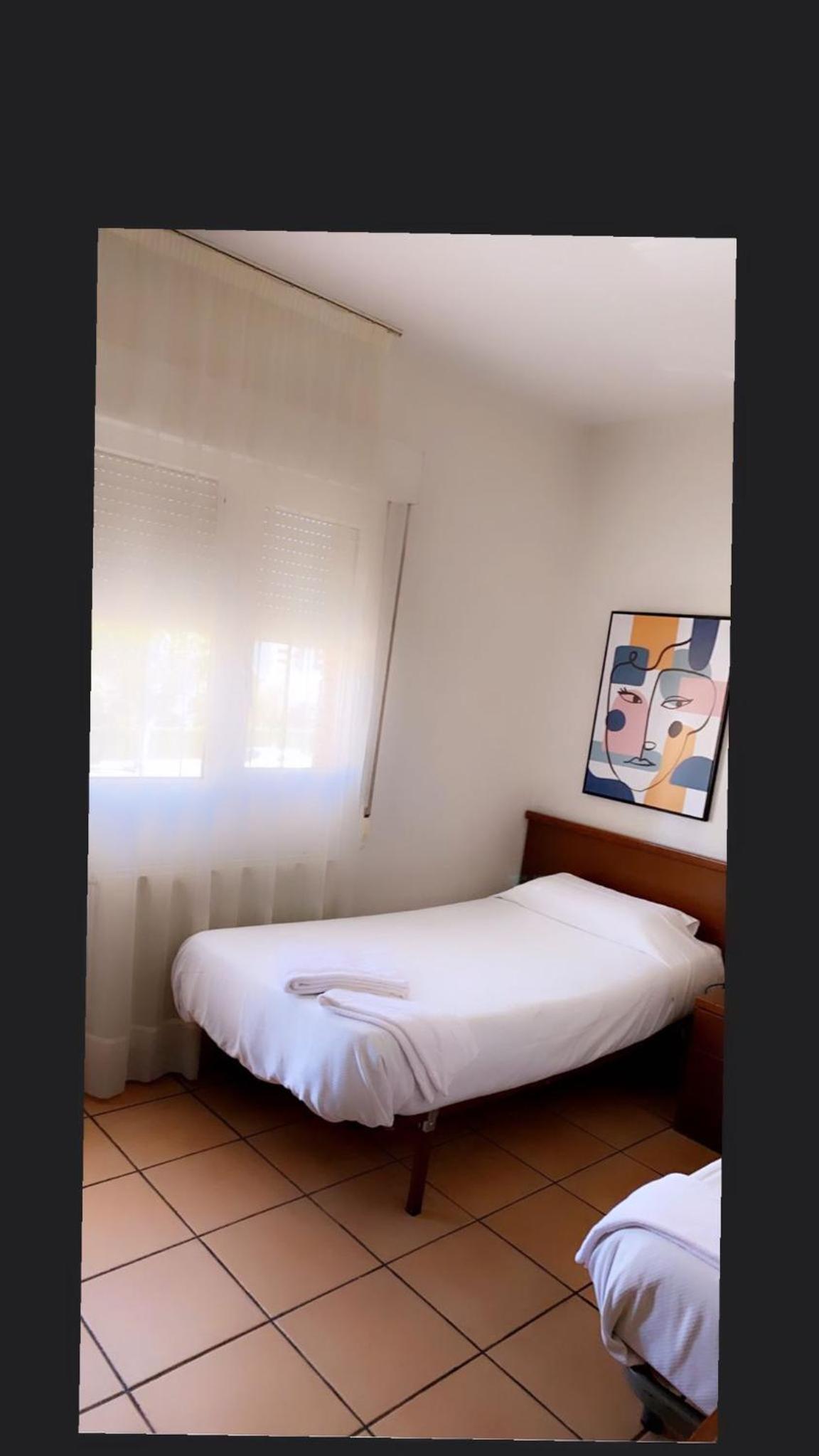 Hostal San Andrés