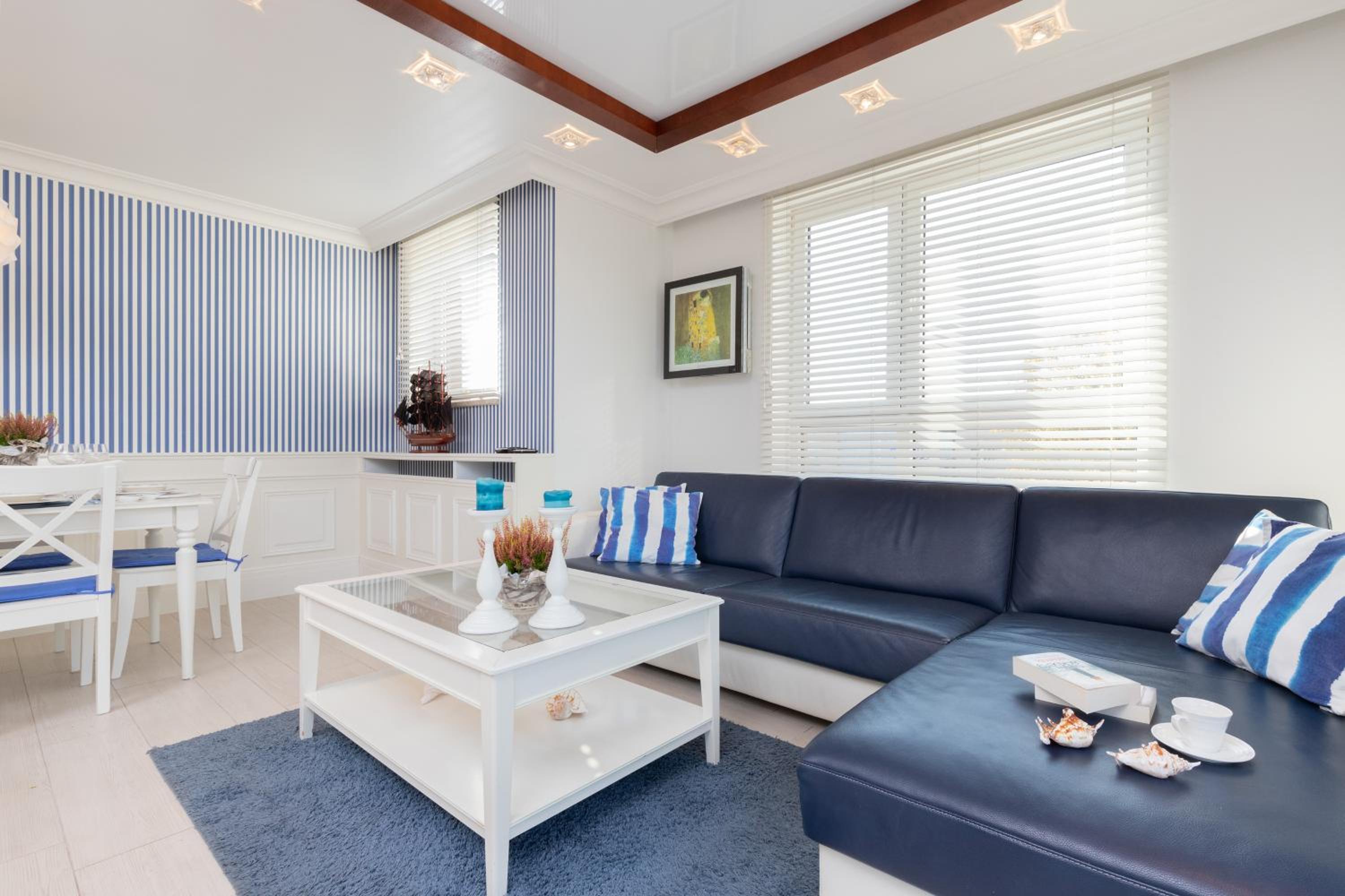 Sailor Apartment Jastrzębia Góra by Renters Prestige view 5