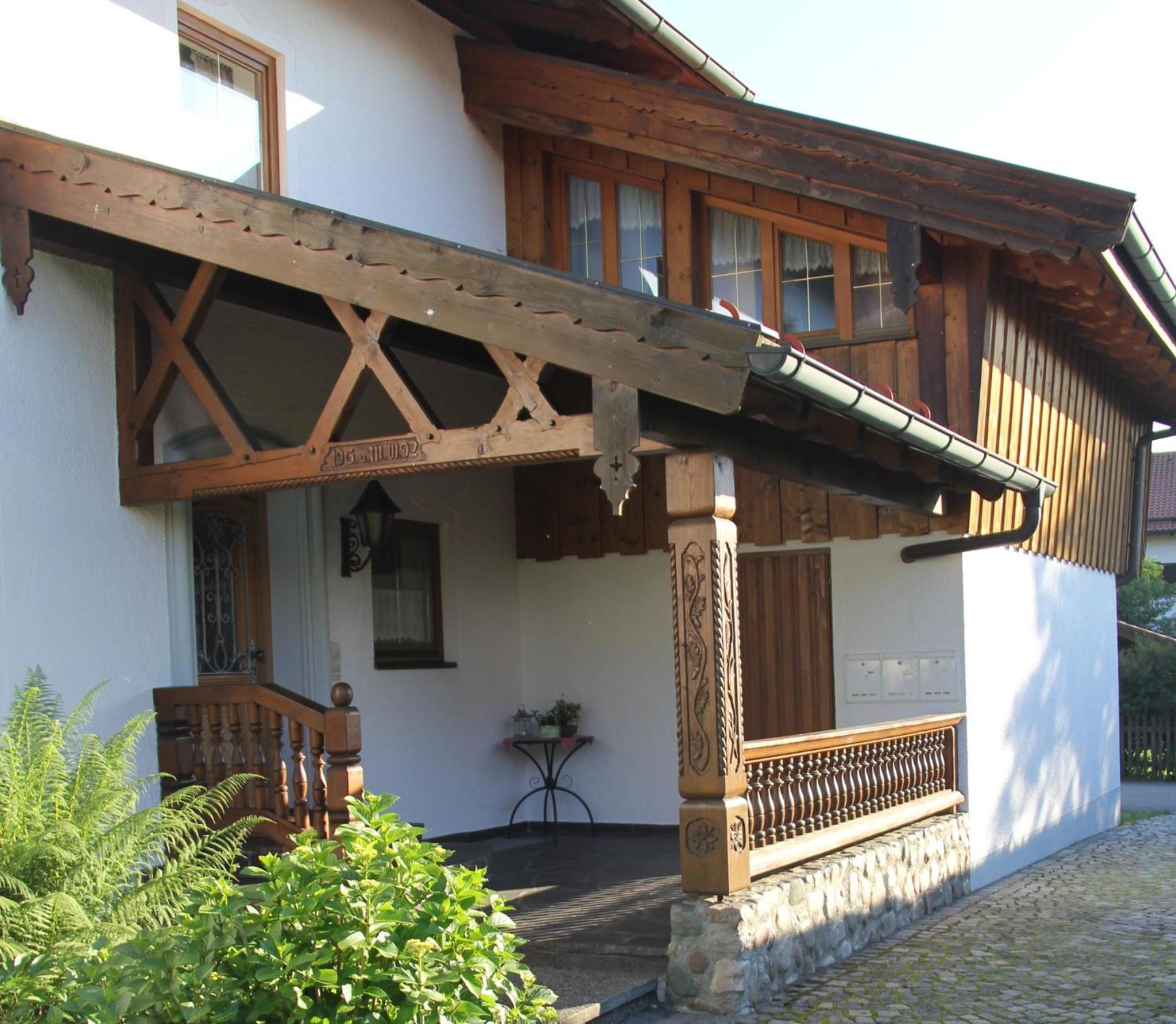 Ferienwohnungen Winkler view 5