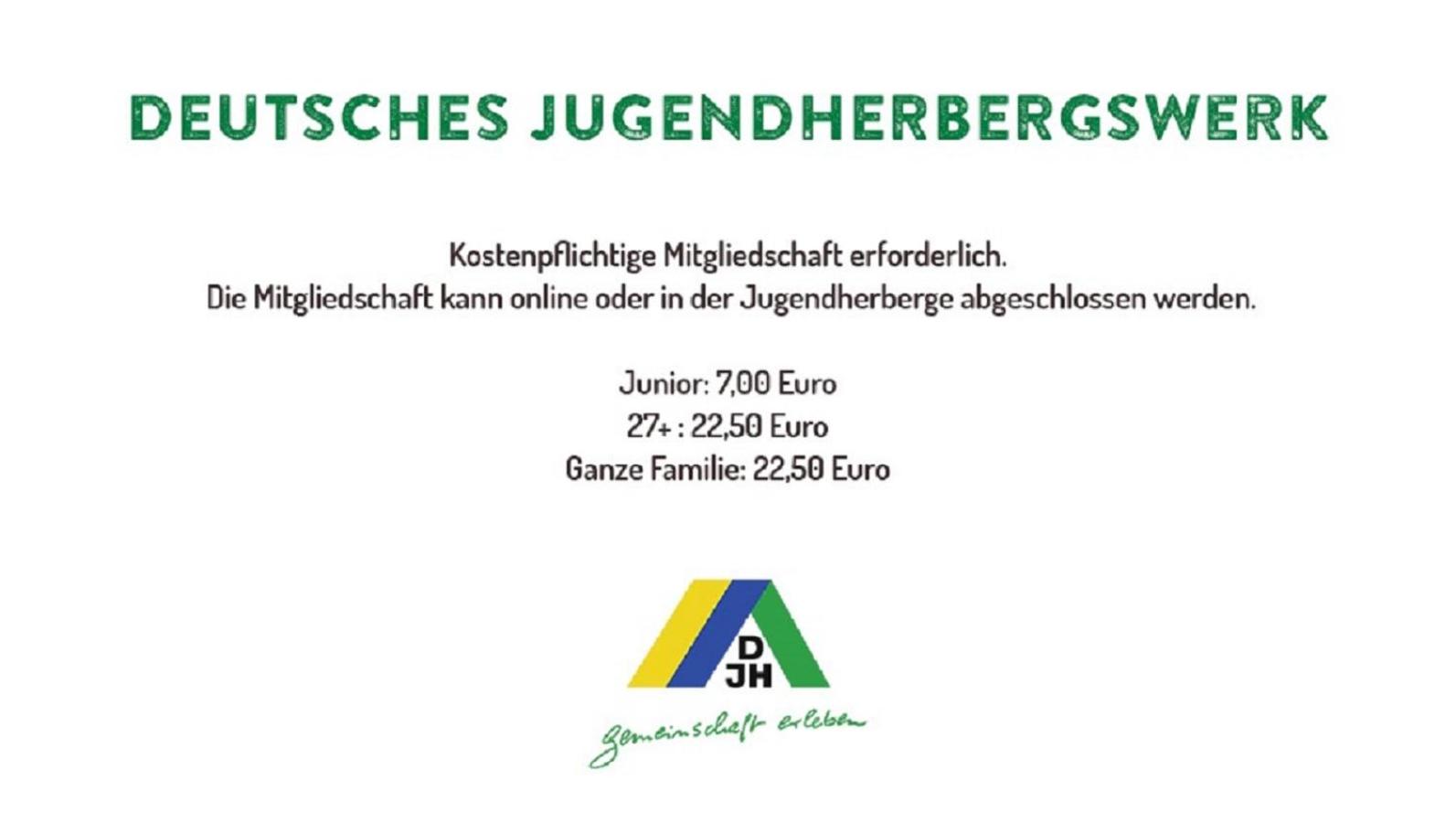 Jugendherberge Schweinfurt view 2