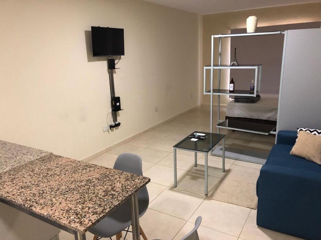 Departamentos en Torre Ambar