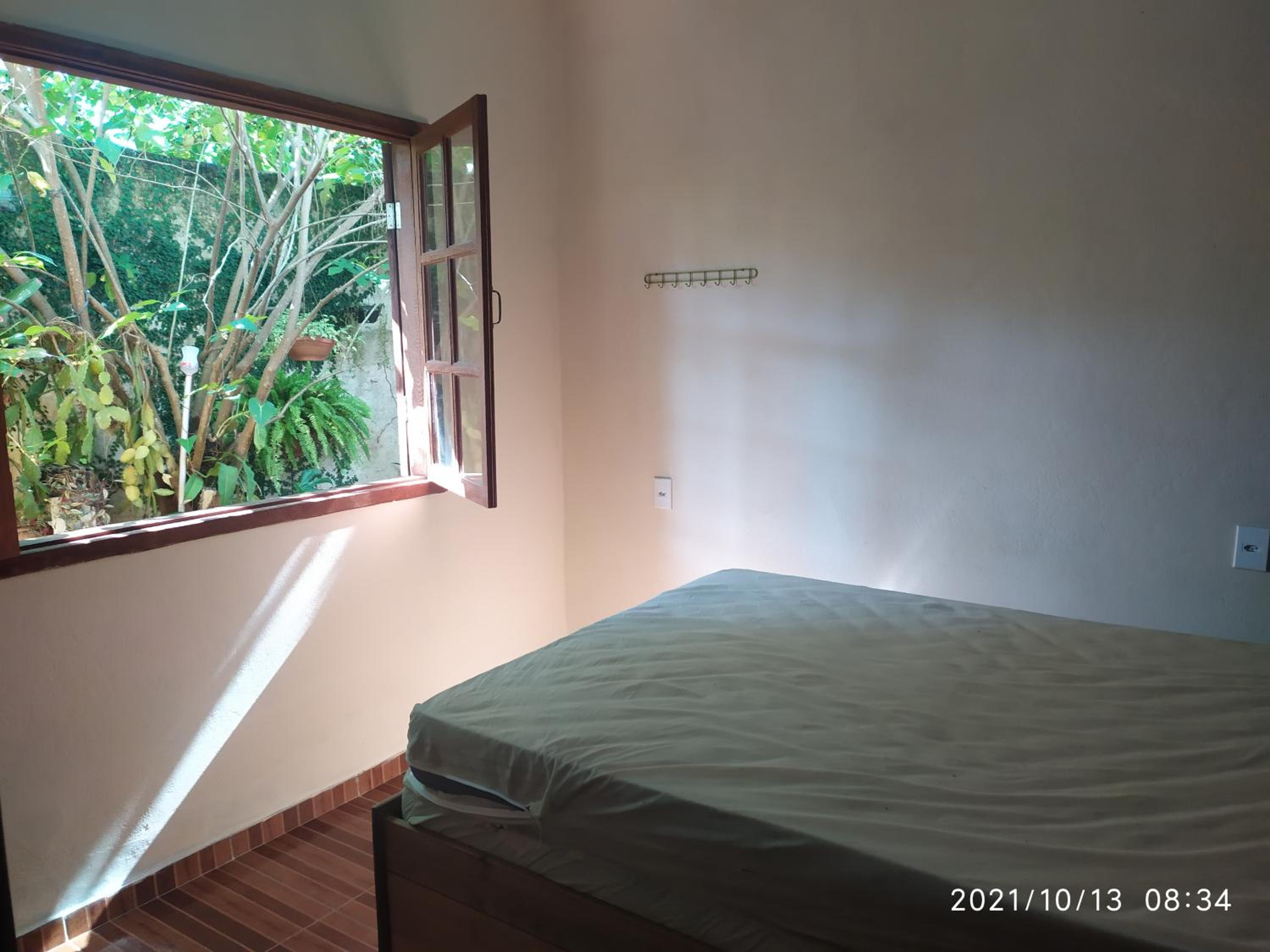 Casa Amarela da Prainha de Mambucaba - Piscina aquecida