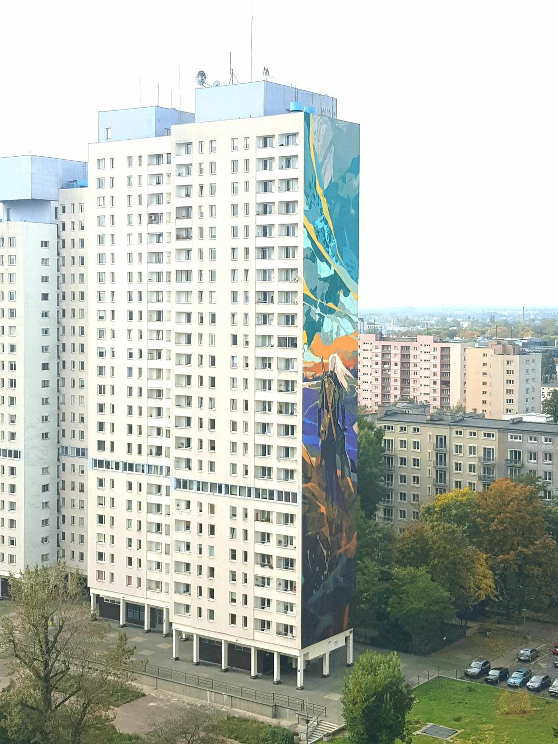 PANORAMA Downtown Apartment by PinPoint view 2