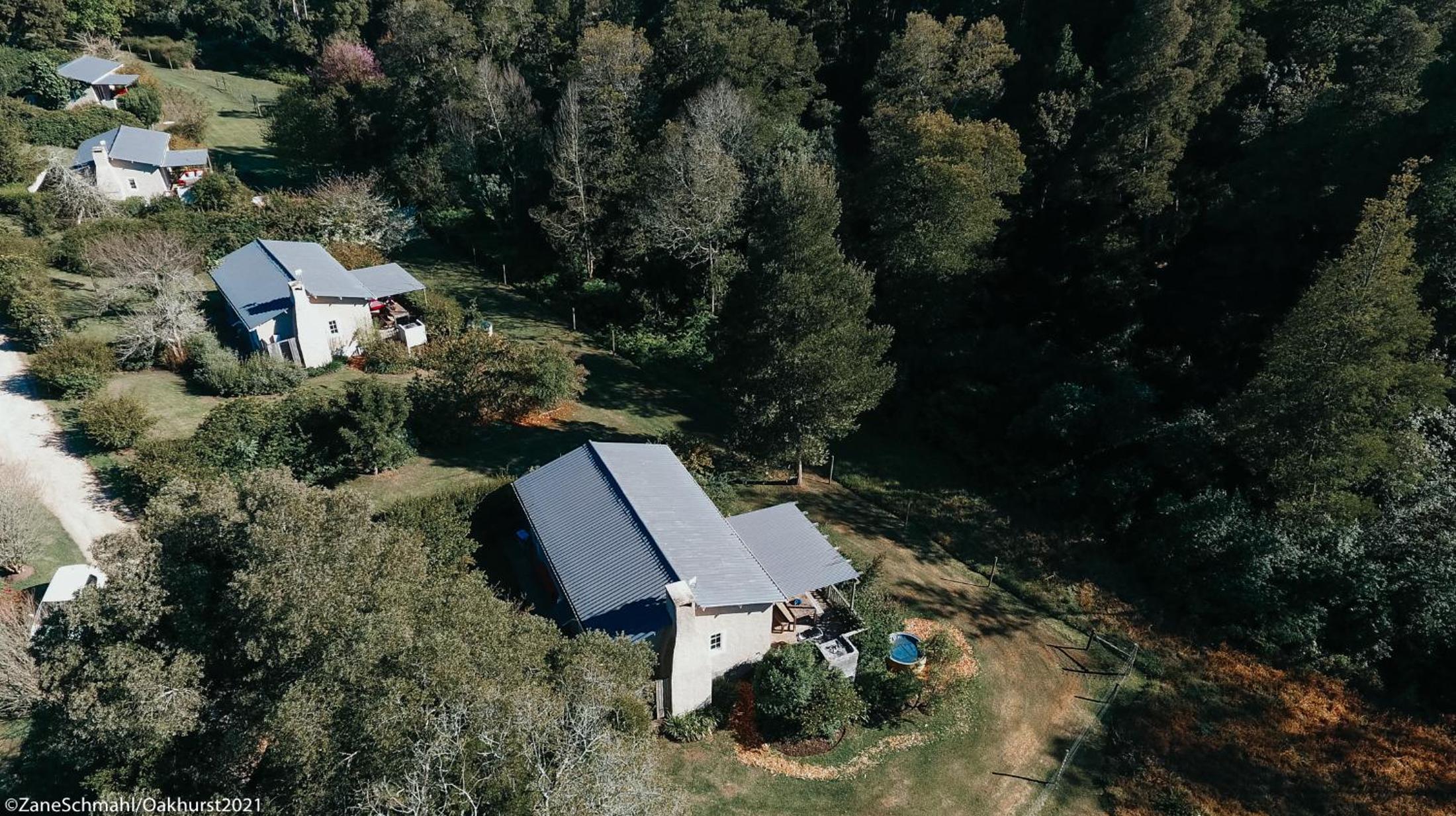Oakhurst Farm Cottages