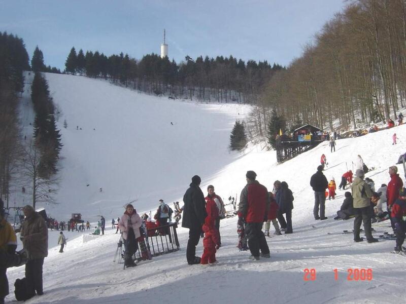Hochwald Maxi